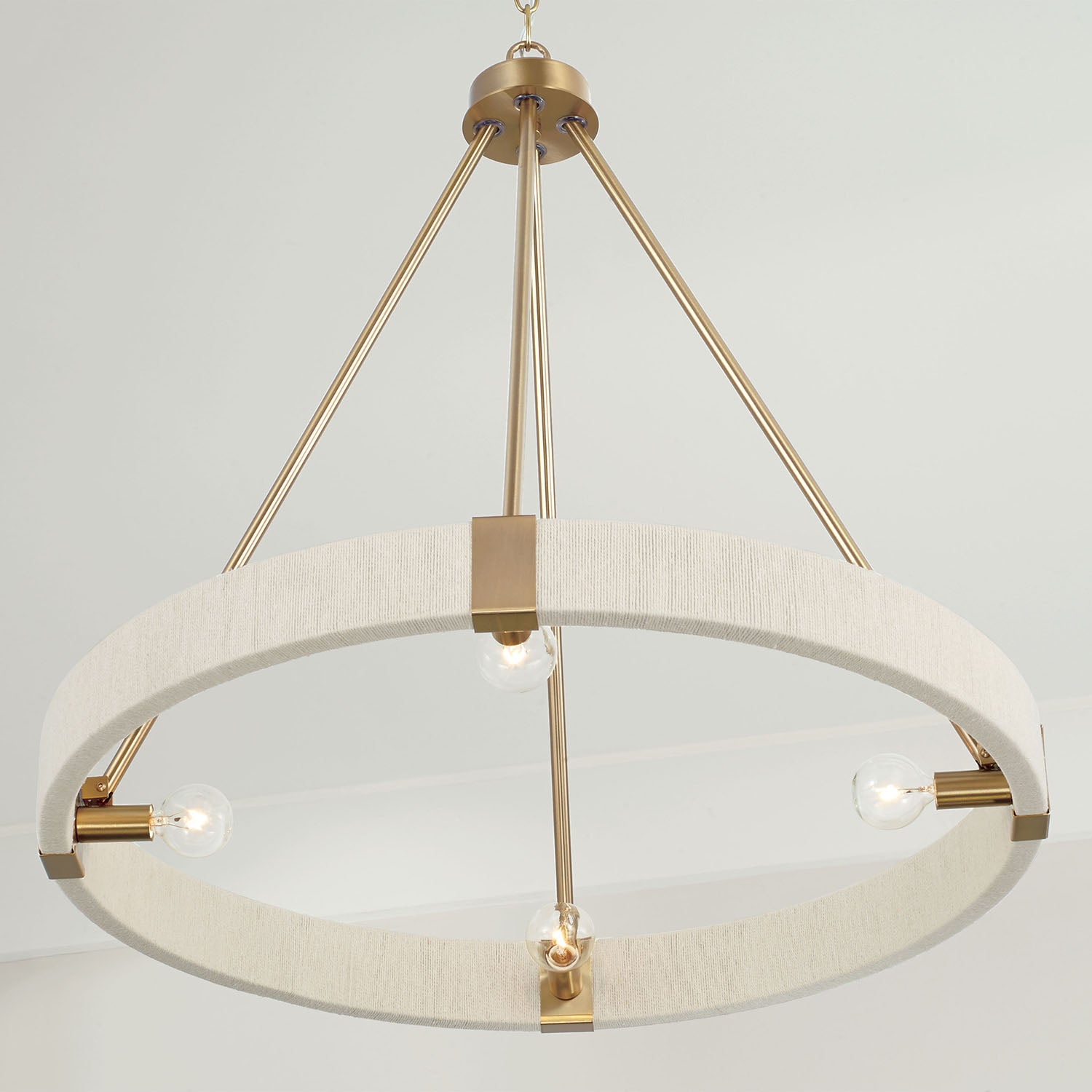 Delaney Chandelier Collection