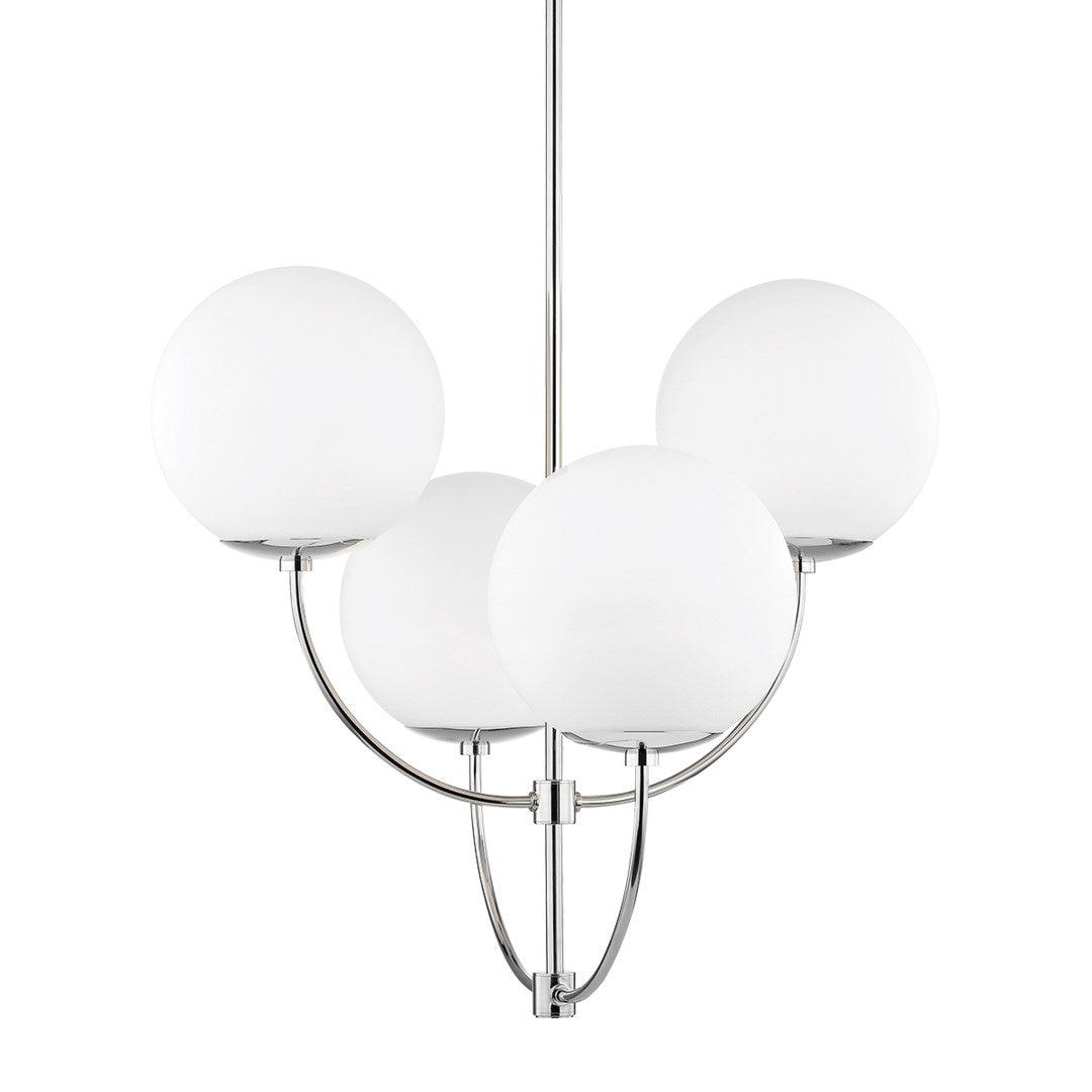 Carrie Pendant Light Collection