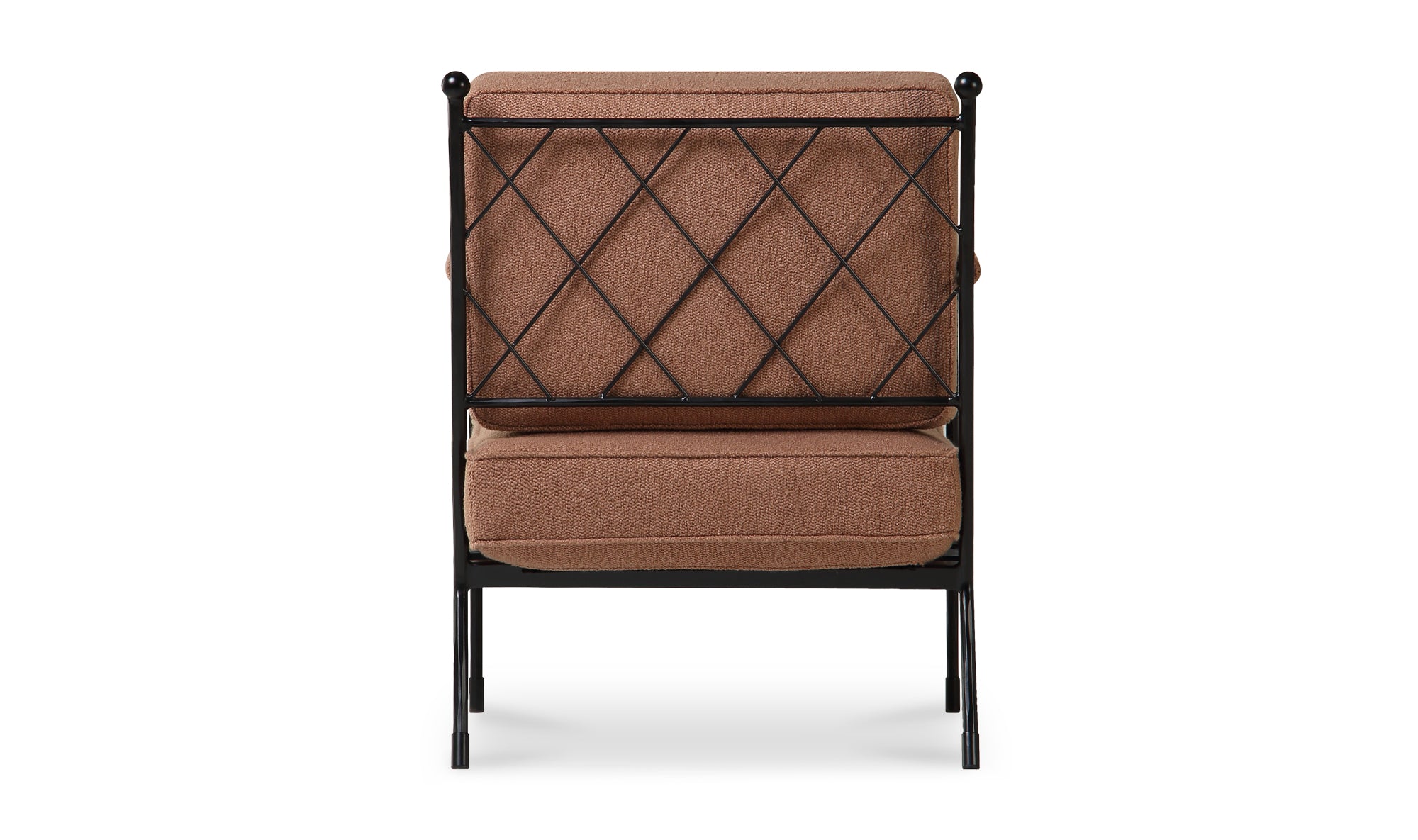 Vecchia Accent Chair - Reimagine Designs - Interior Design - Fredericton