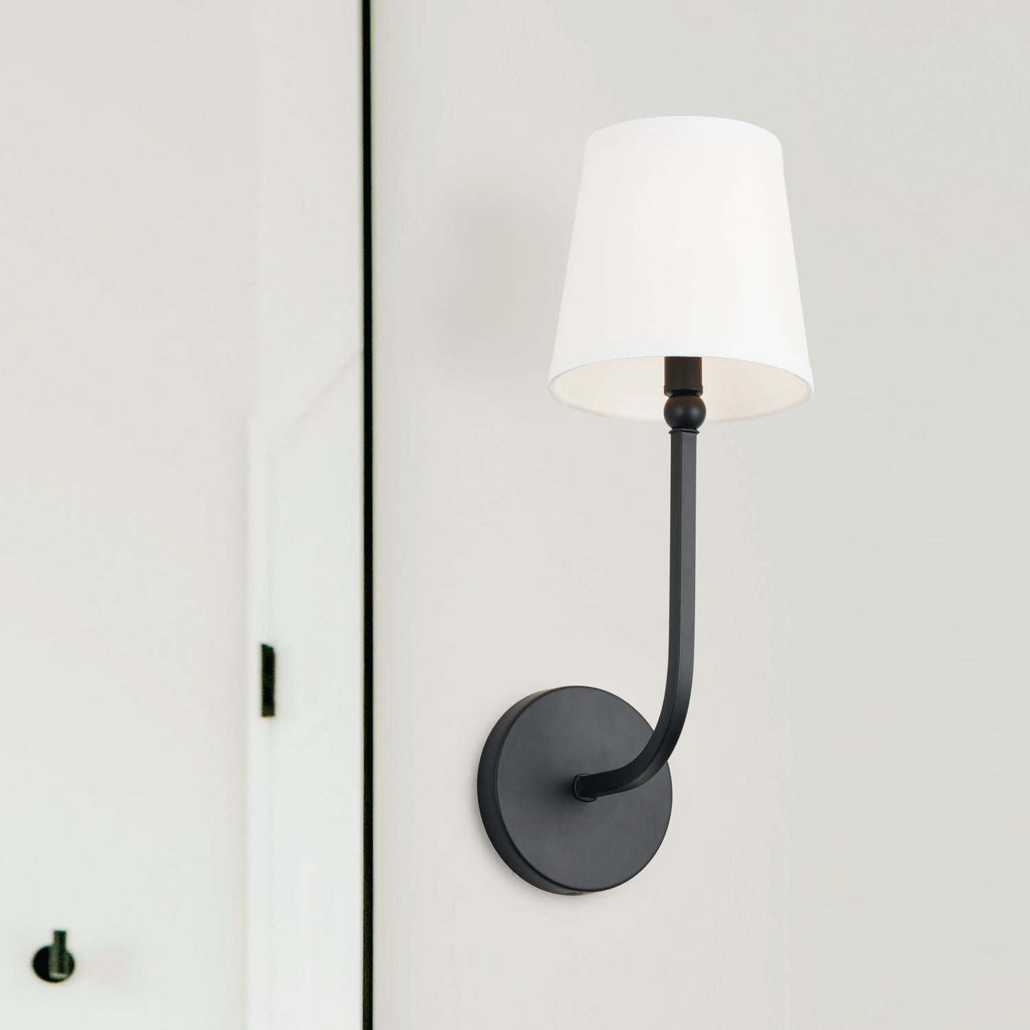 Dawson 1-Light Sconce