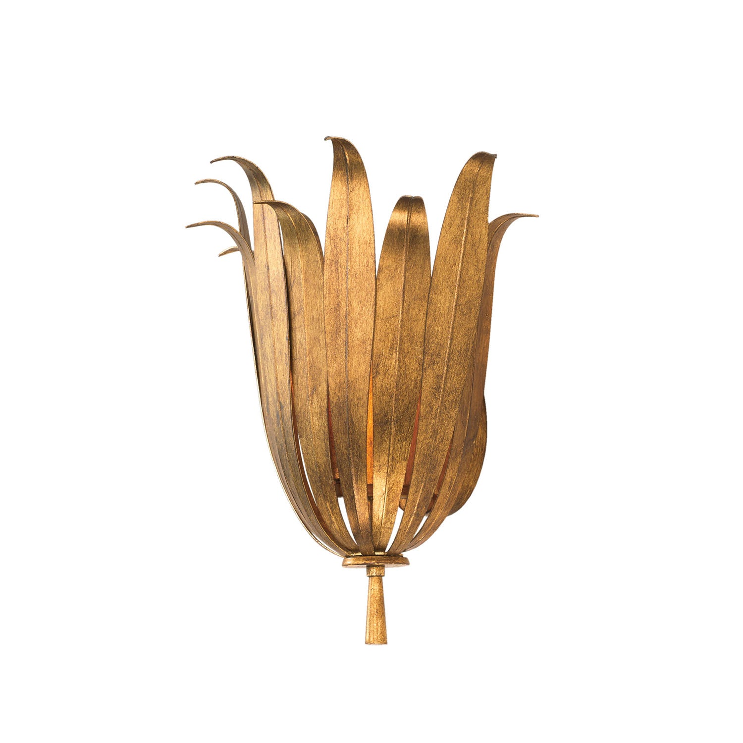 Eden 1-Light Sconce