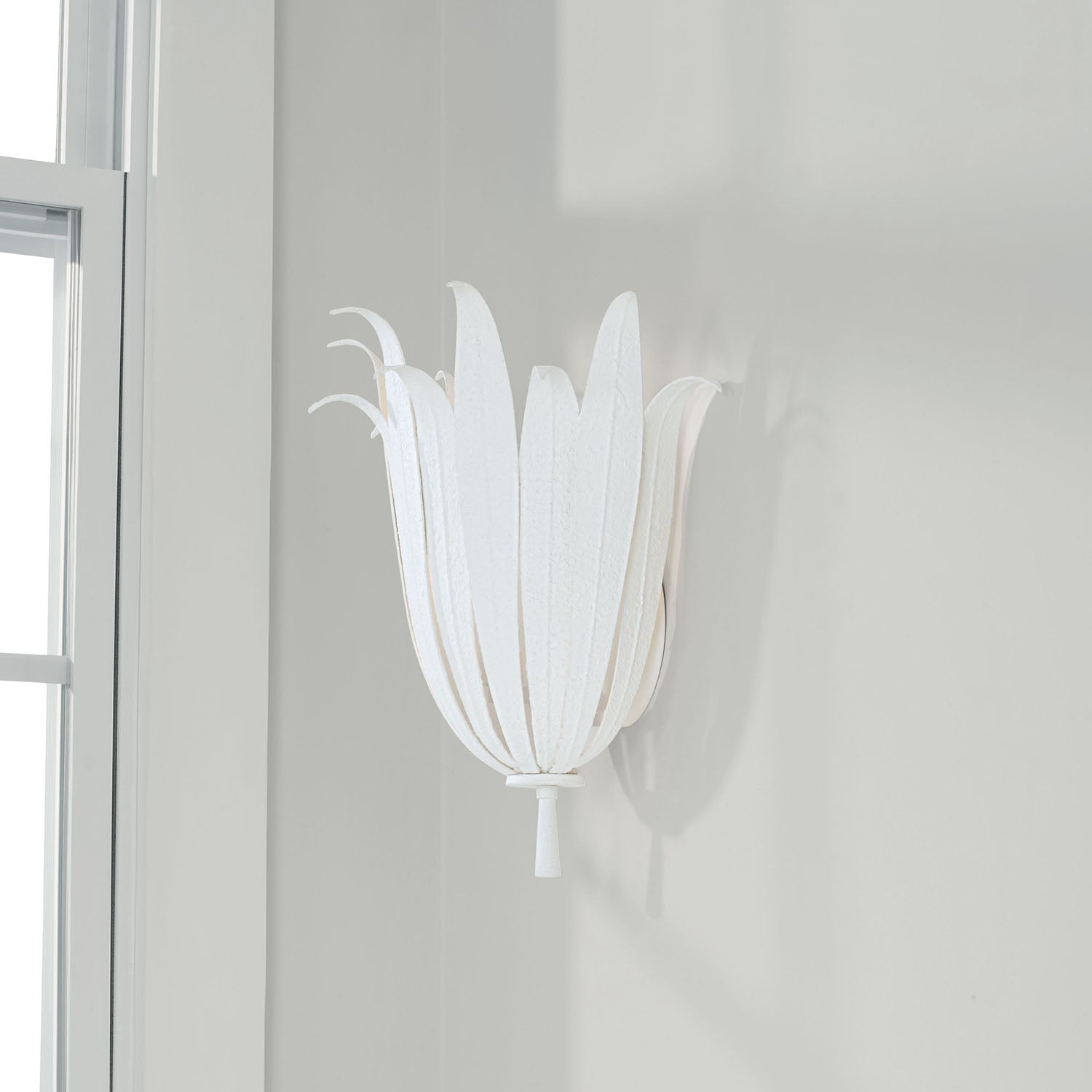 Eden 1-Light Sconce