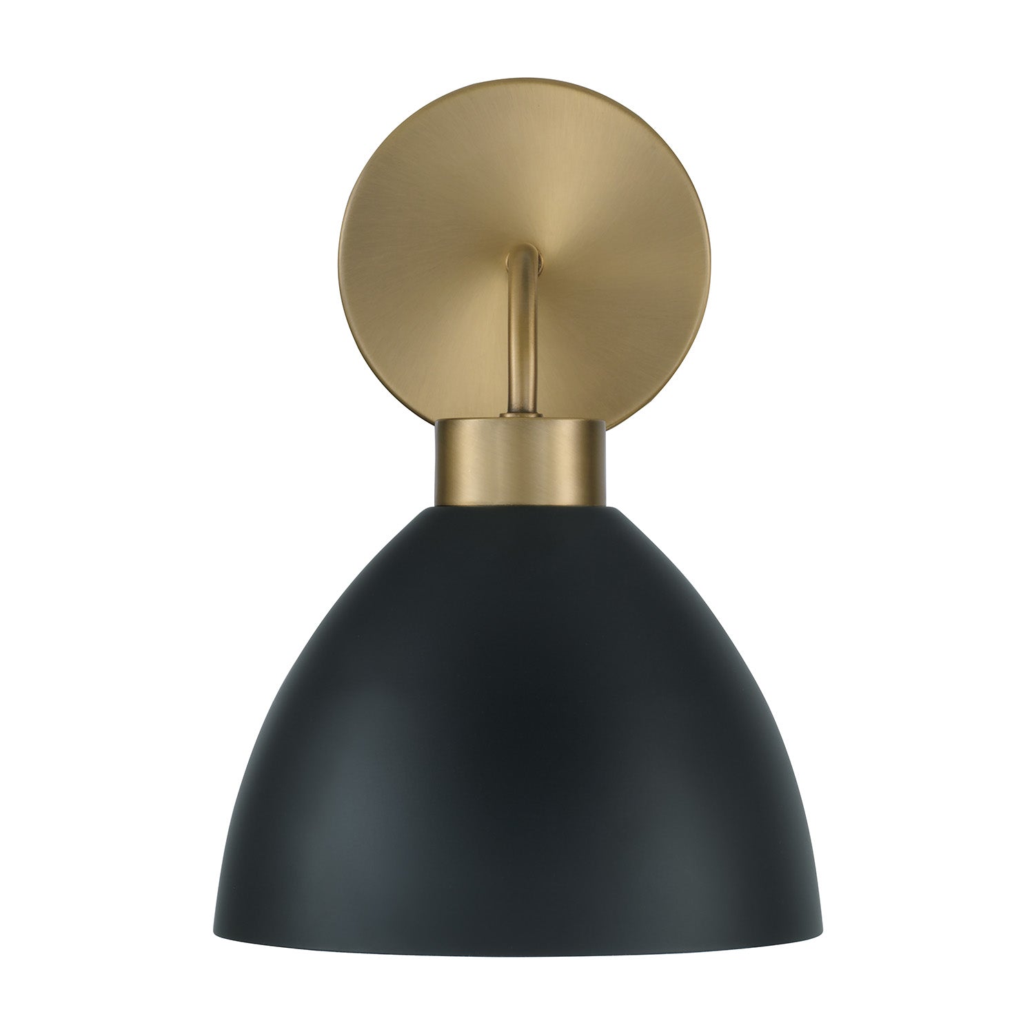 Ross 1-Light Sconce