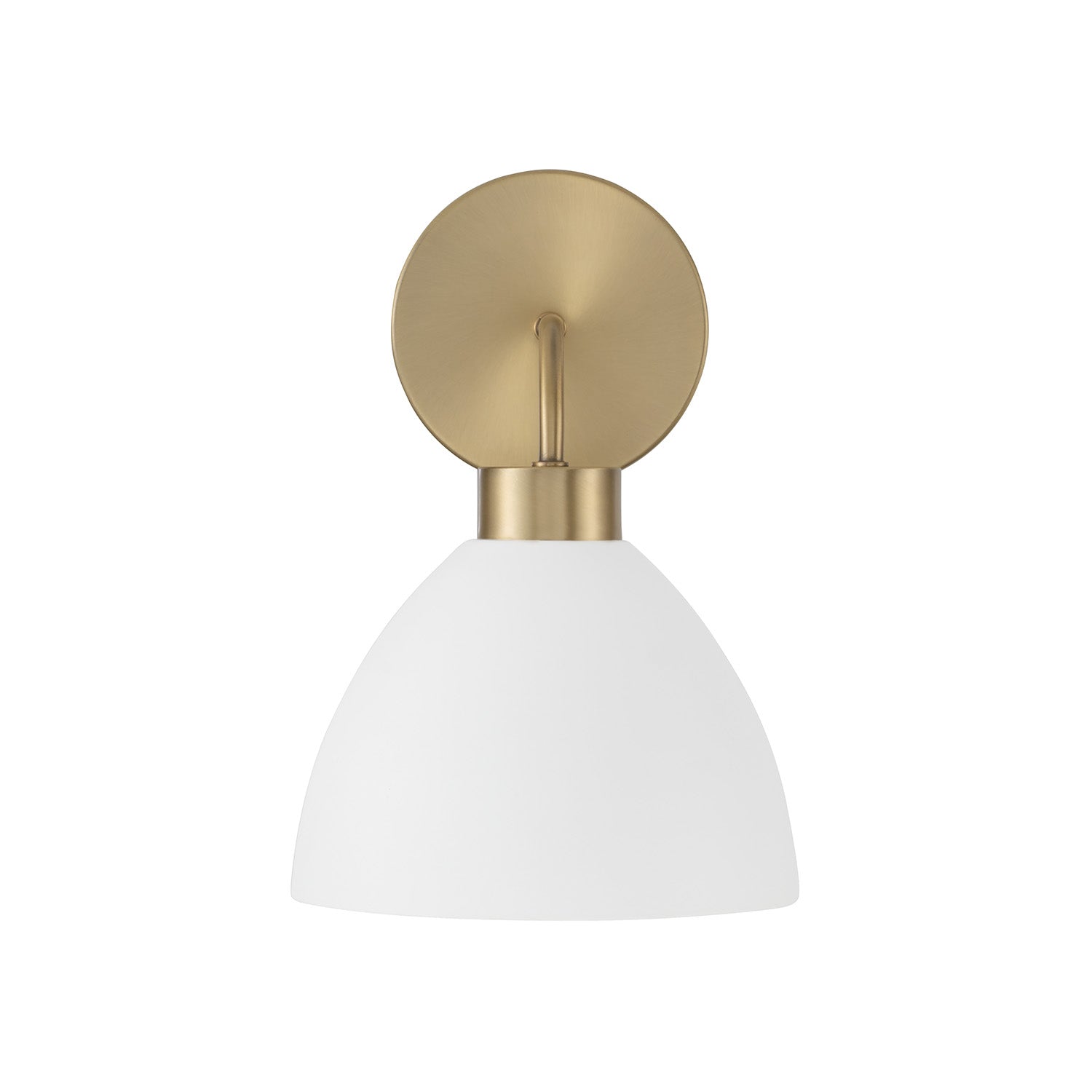 Ross 1-Light Sconce