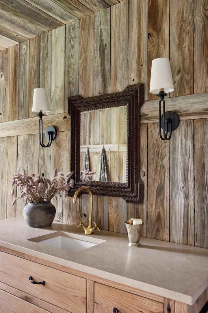 Valor Wall Sconce