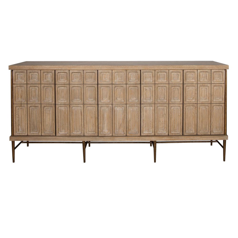 Brazil Sideboard Cabinet