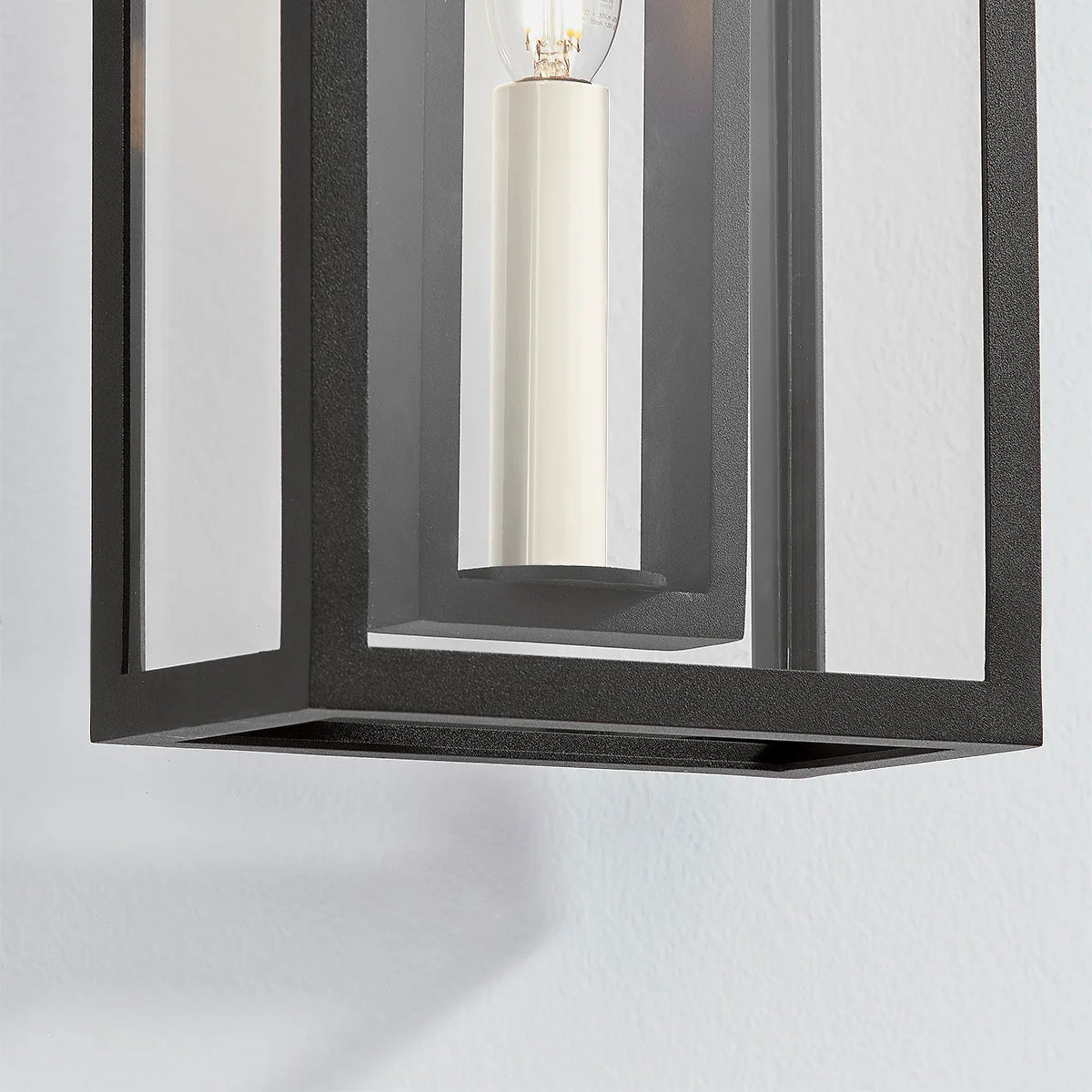 Troy Amire Exterior Wall Sconce