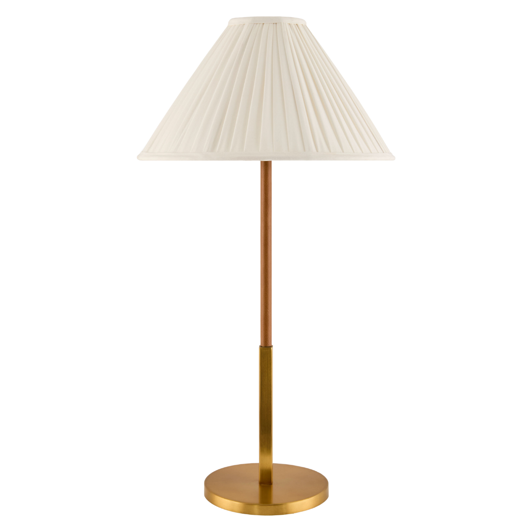 Abisko Accent Table Lamp - Lighting - Reimagine Designs