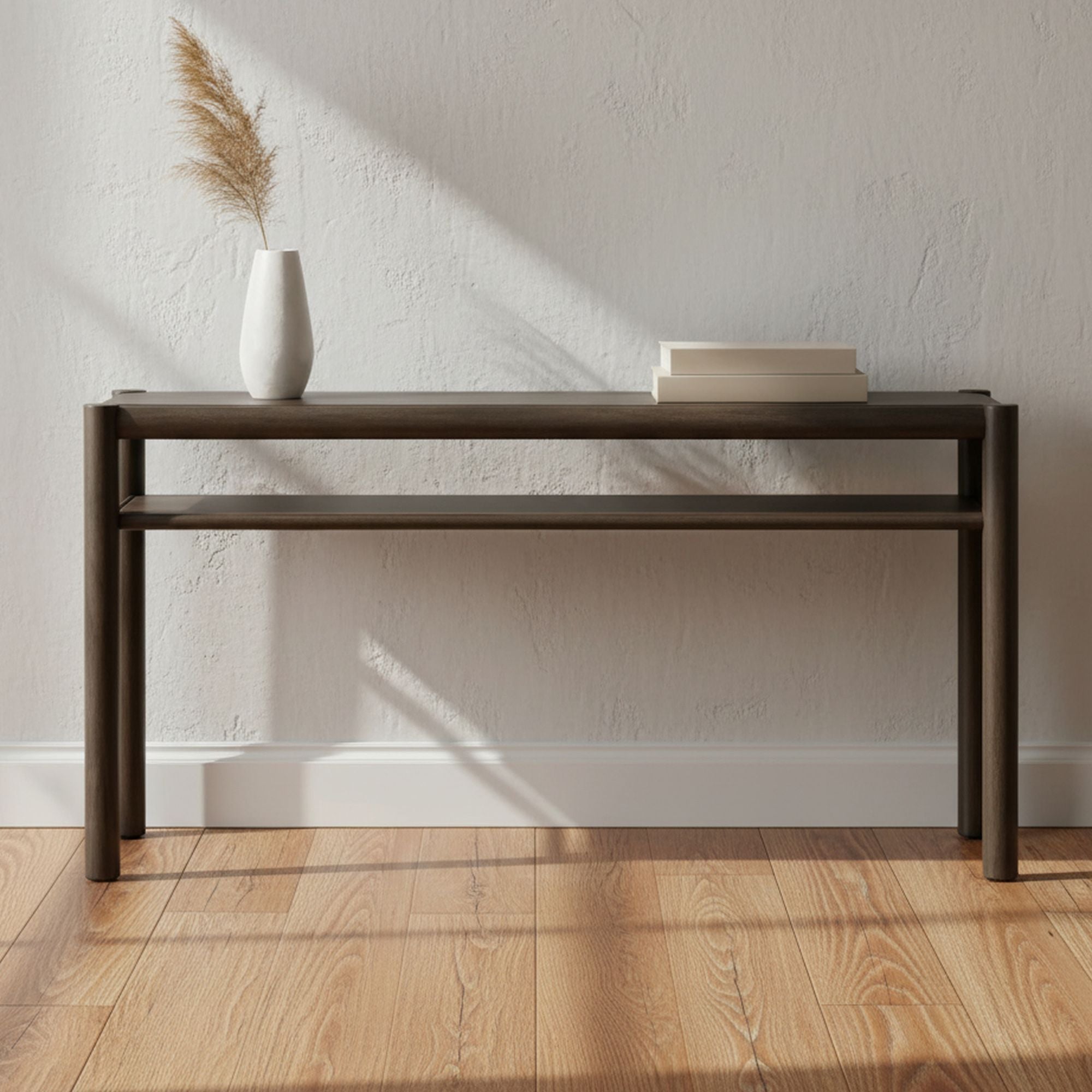 Advik Console Table