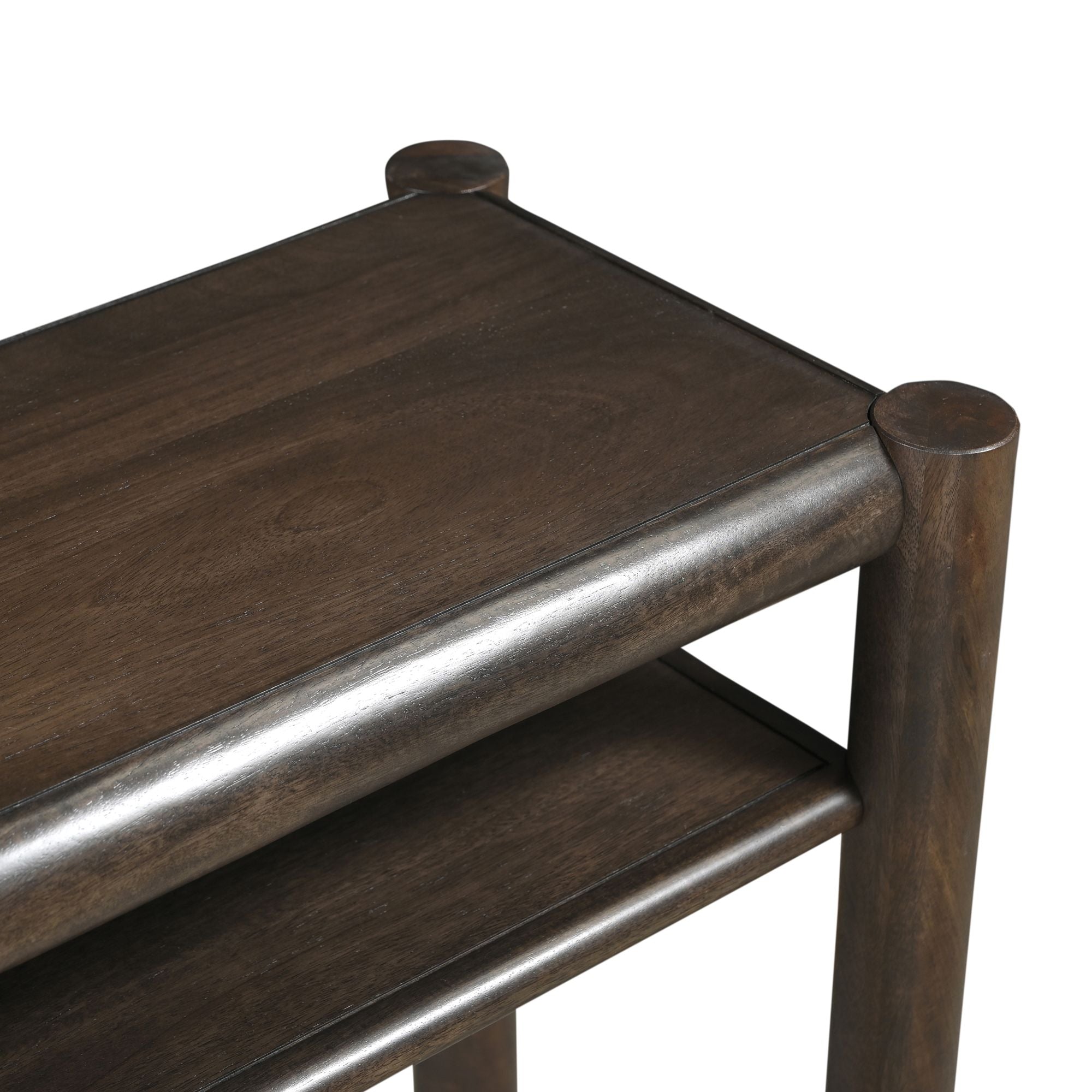 Advik Console Table