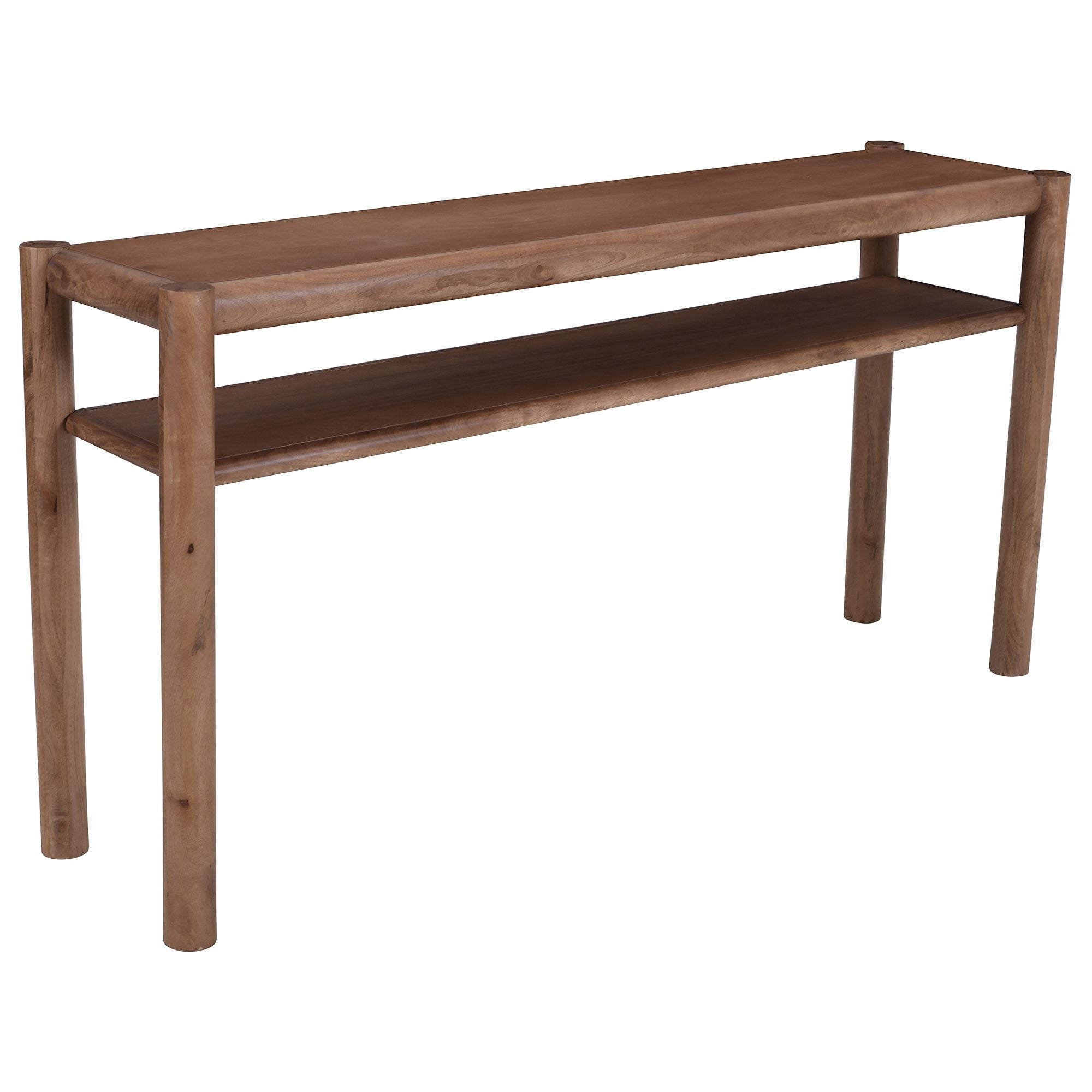 Advik Console Table