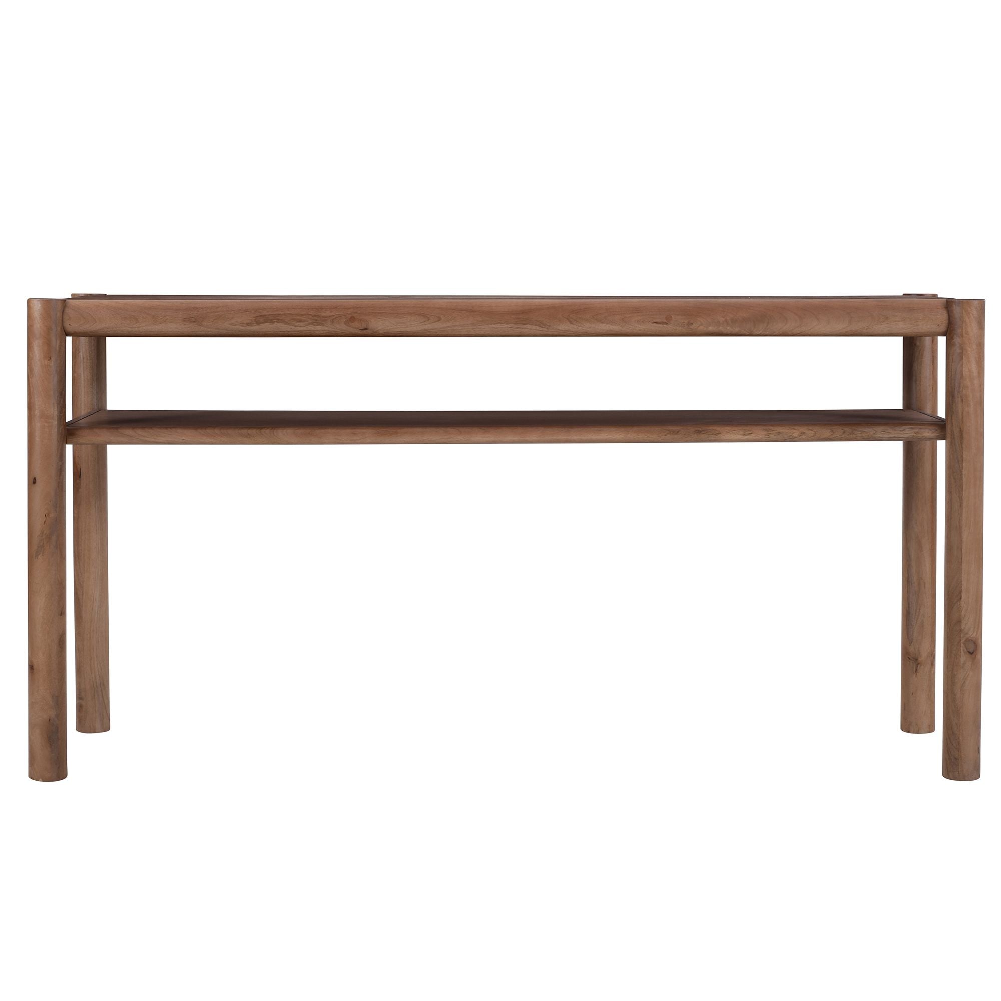 Advik Console Table