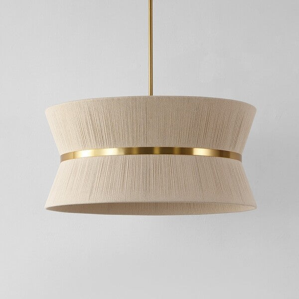 Alma Chandelier
