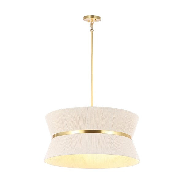 Alma Chandelier