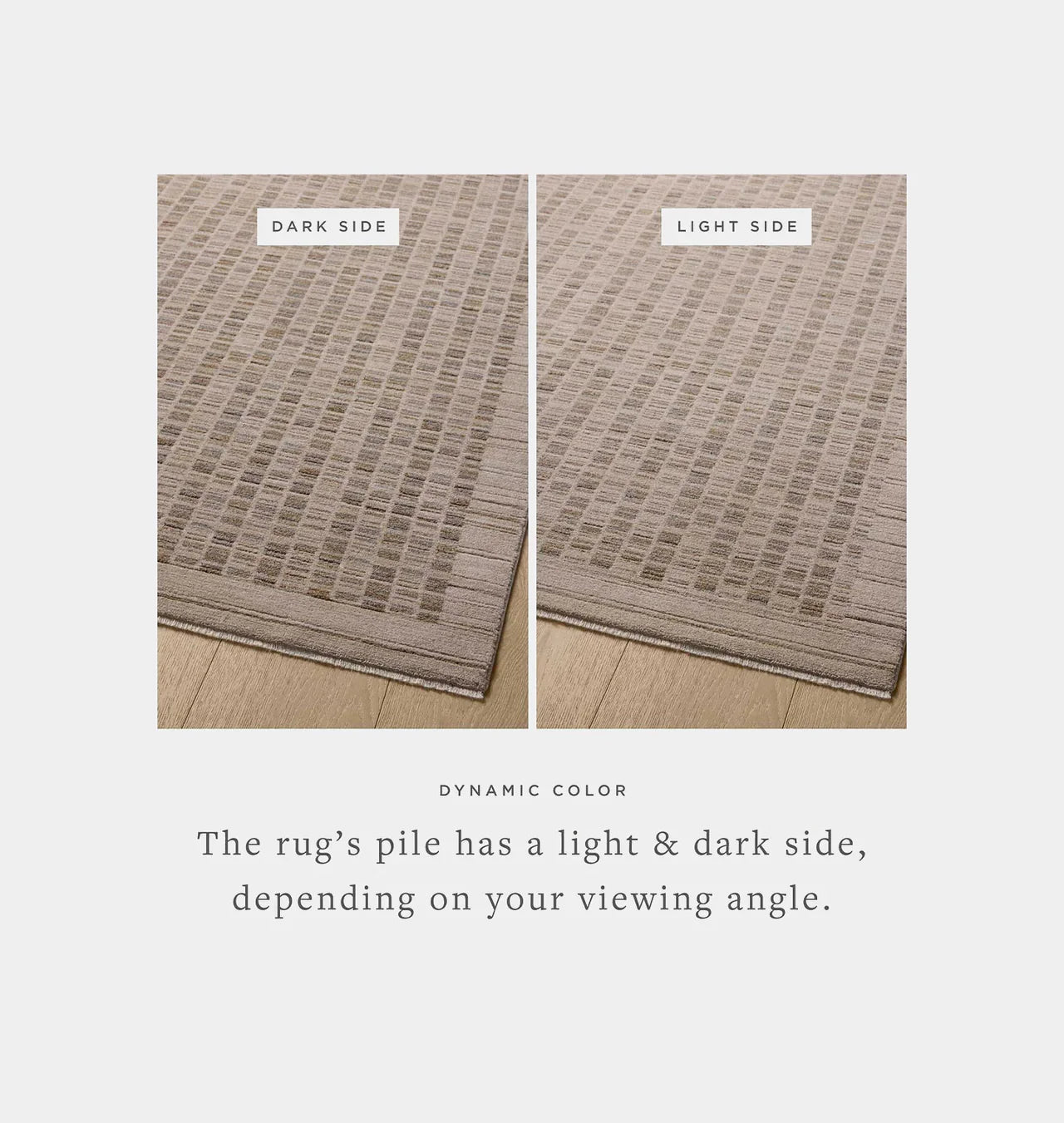 Amber Lewis Cali Natural Slate Rug _Reimagine Designs_Fredericton_Interior Design