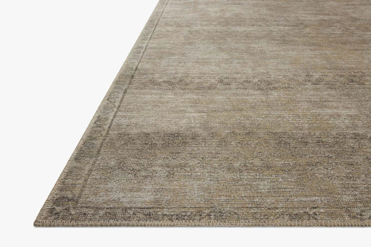 Amber Lewis x Cambria Ash Bark Rug