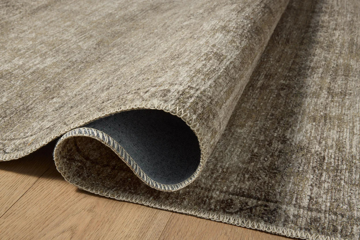Amber Lewis x Cambria Ash Bark Rug