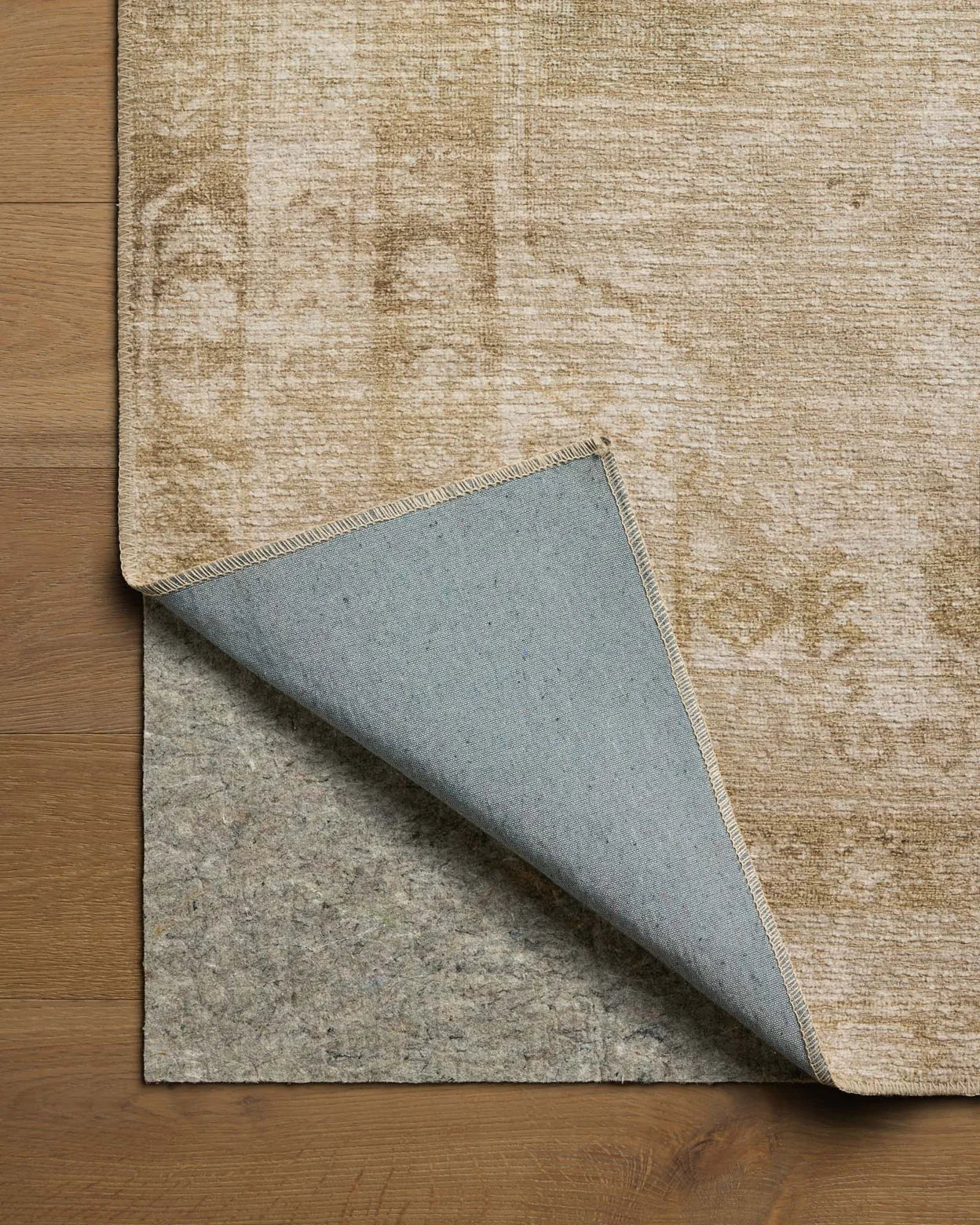 Amber Lewis x Cambria Taupe Natural Jade Rug