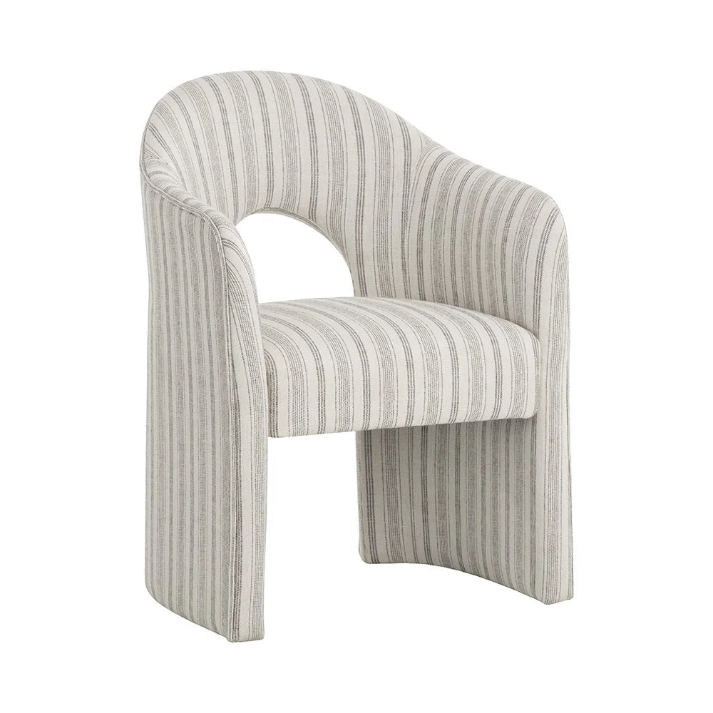 Sunpan Anaya Dining Armchair