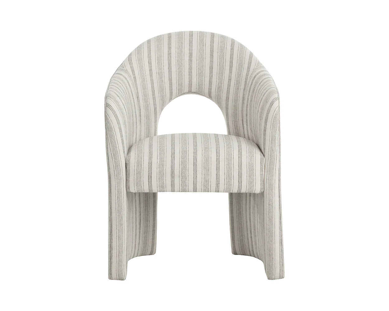 Anaya Dining Armchair