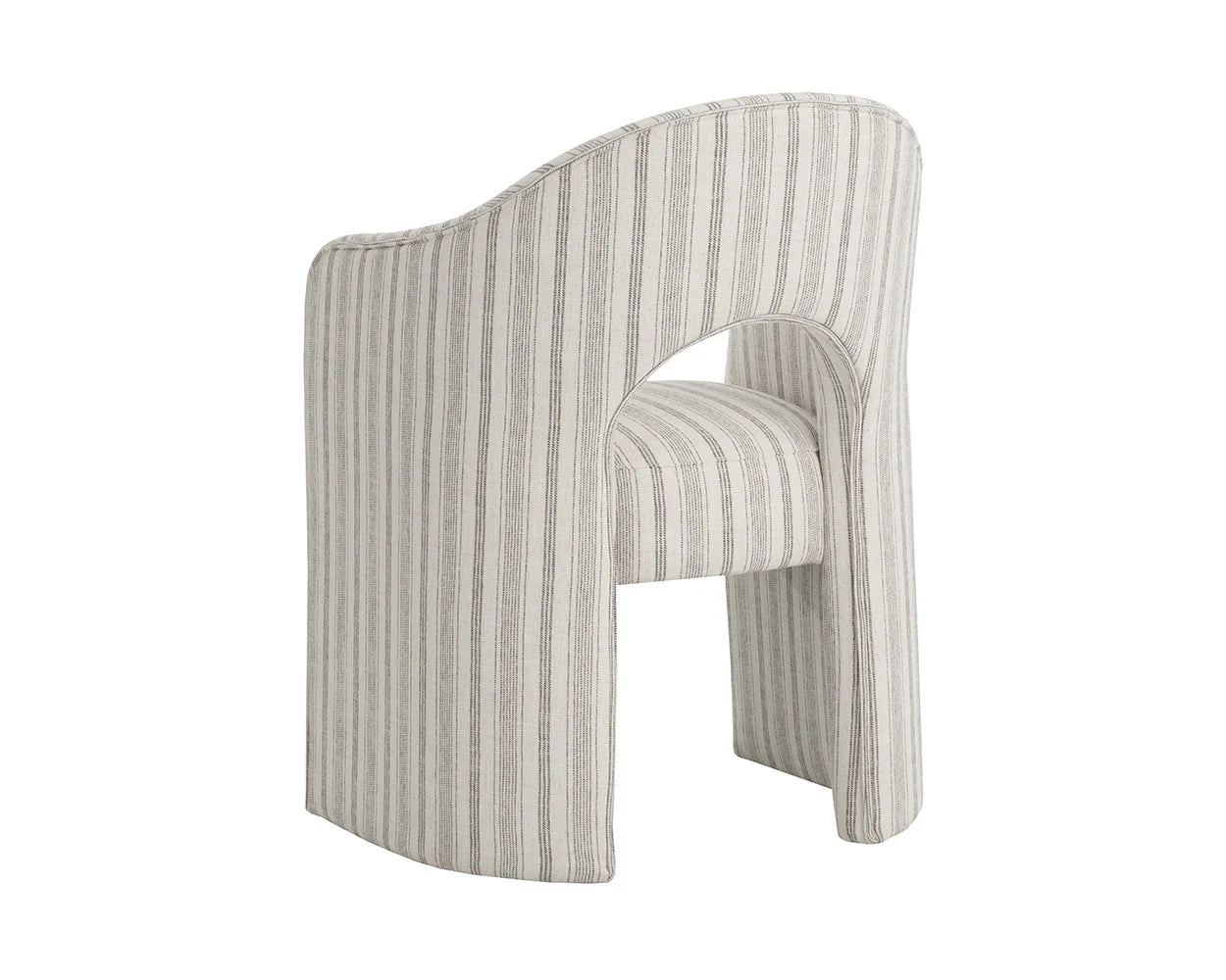 Anaya Dining Armchair
