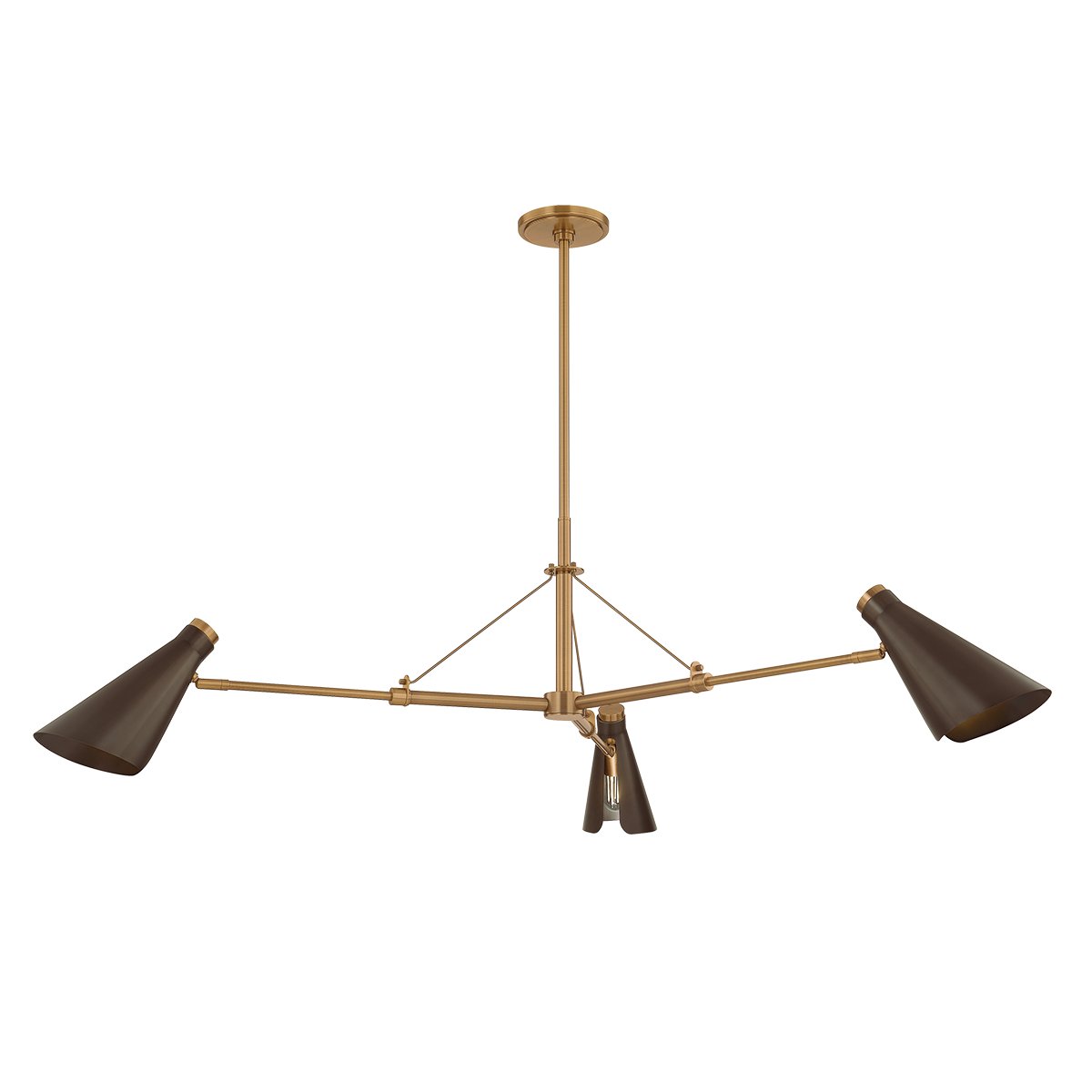 Andersen Chandelier Light