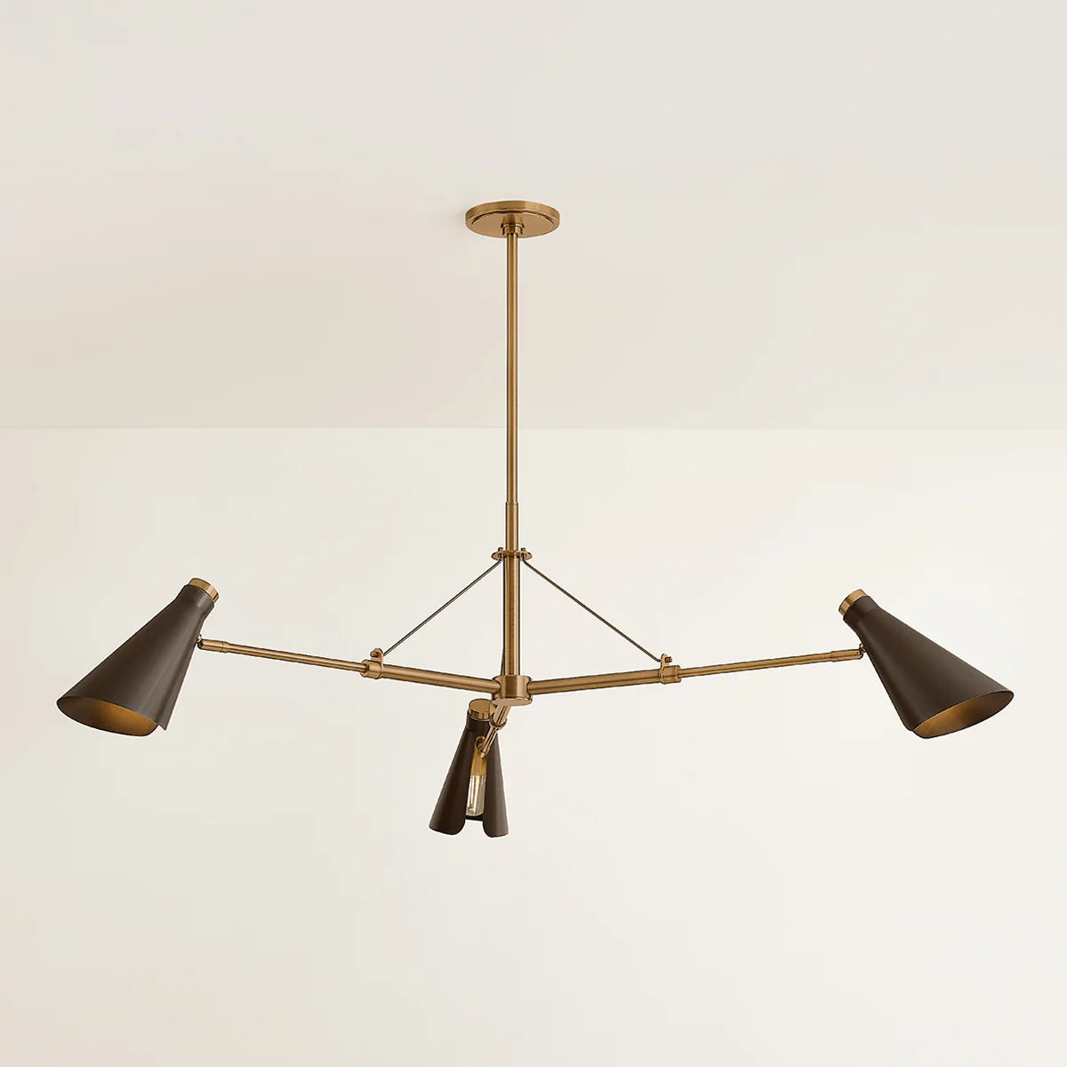 Andersen Chandelier Light