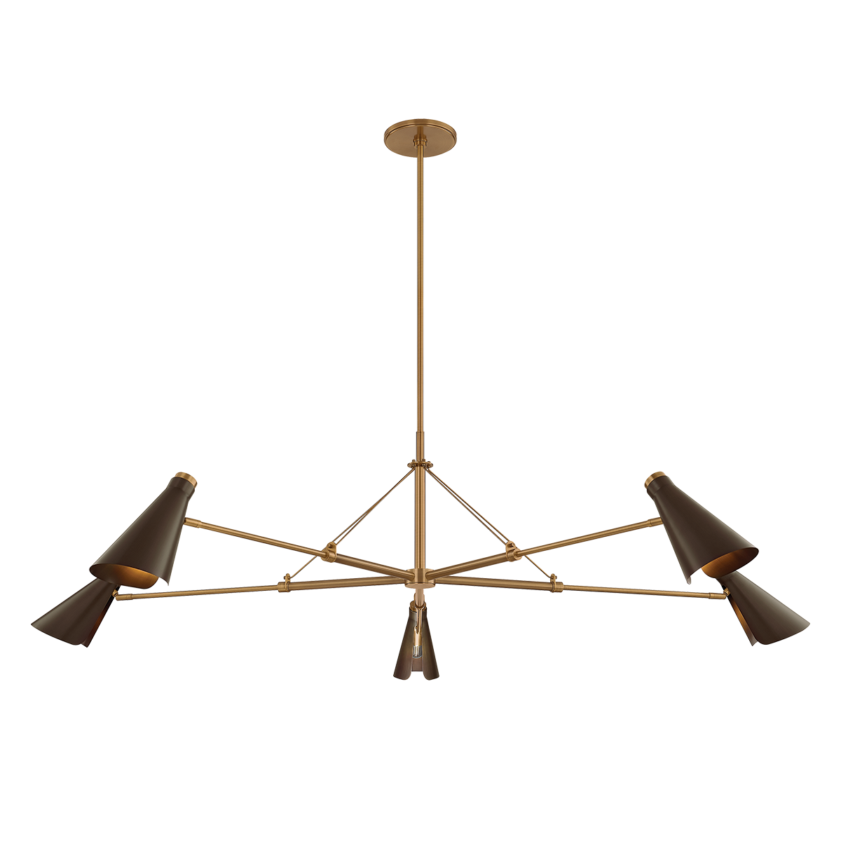 Andersen Chandelier Light