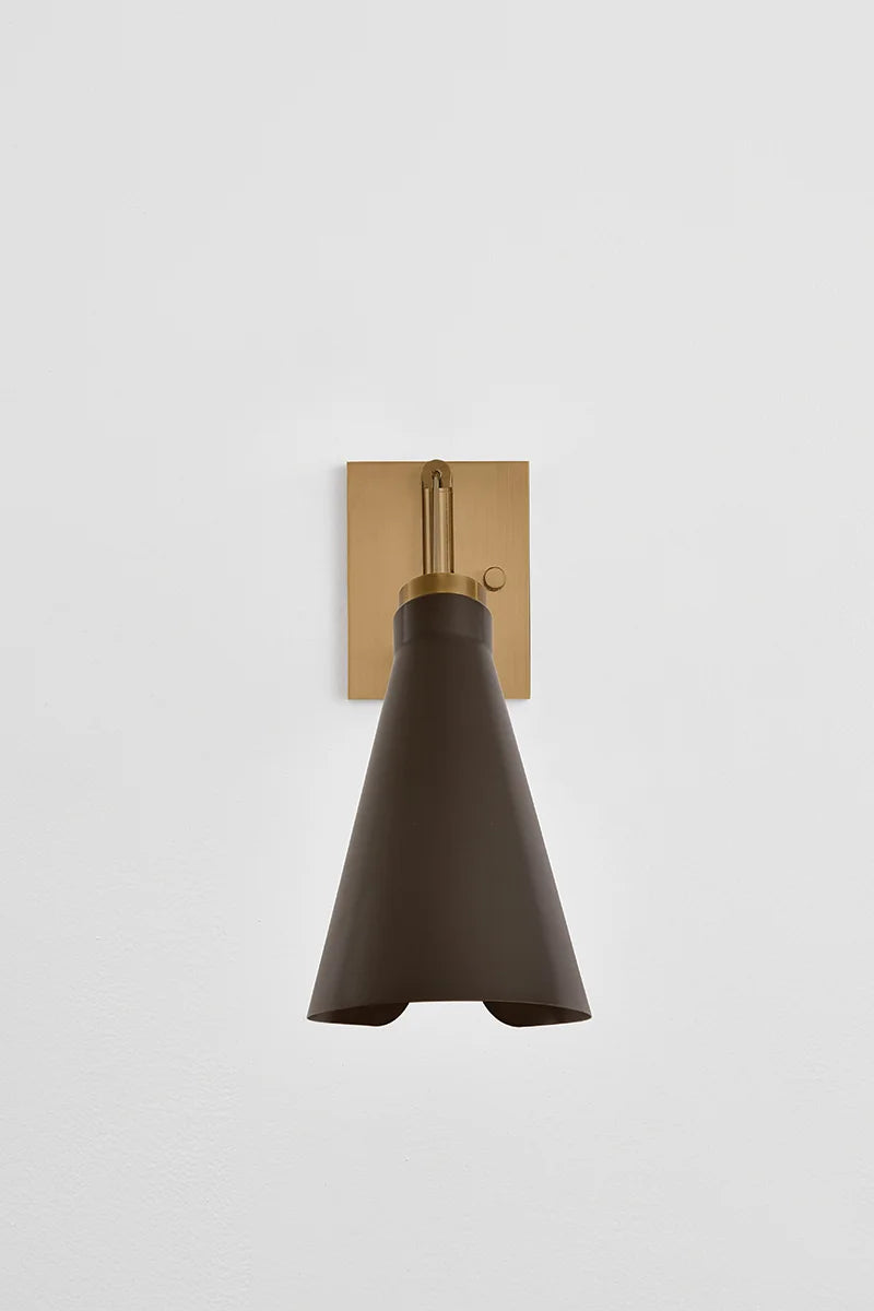Andersen Wall Sconce