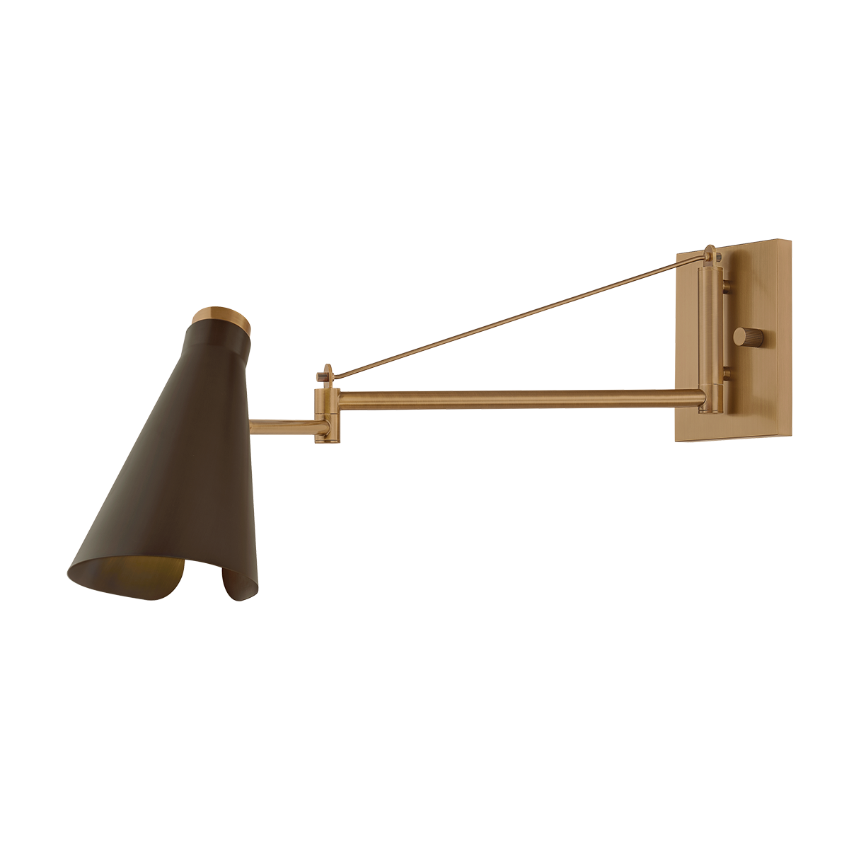 Andersen Wall Sconce