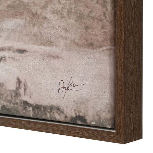 Andora Wall Art by James Kofanty