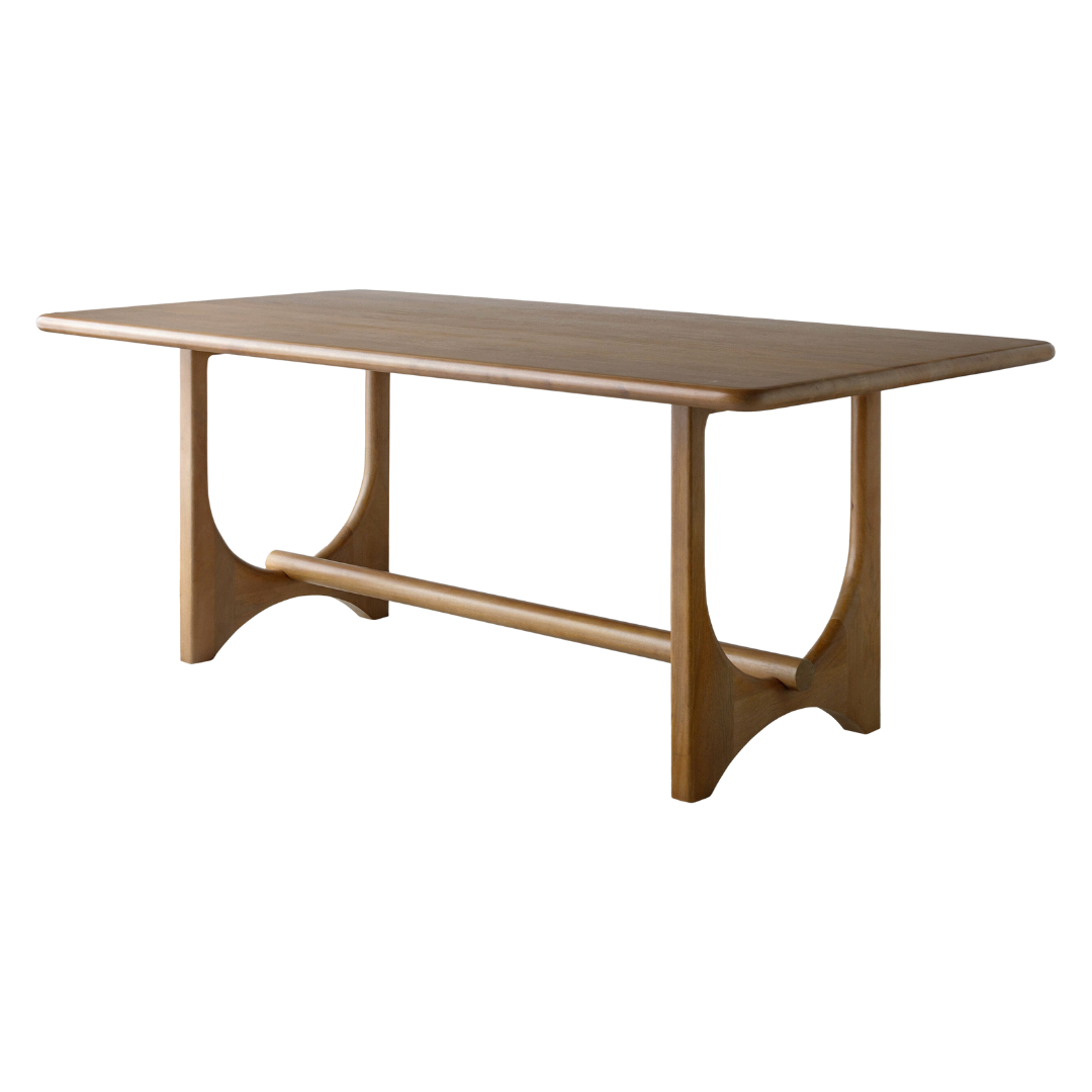 Arland Dining Table - Reimagine Designs 