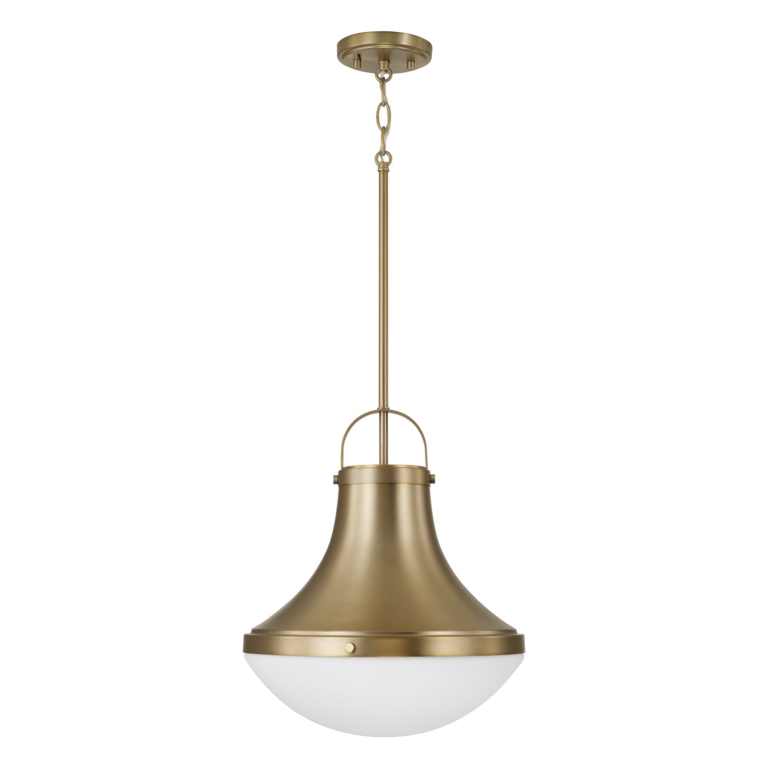 Capital Lighting Arlo Pendant Light 361411AD
