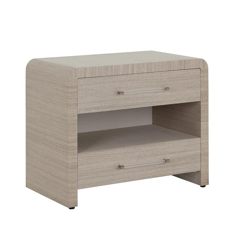 Atherton Nightstand