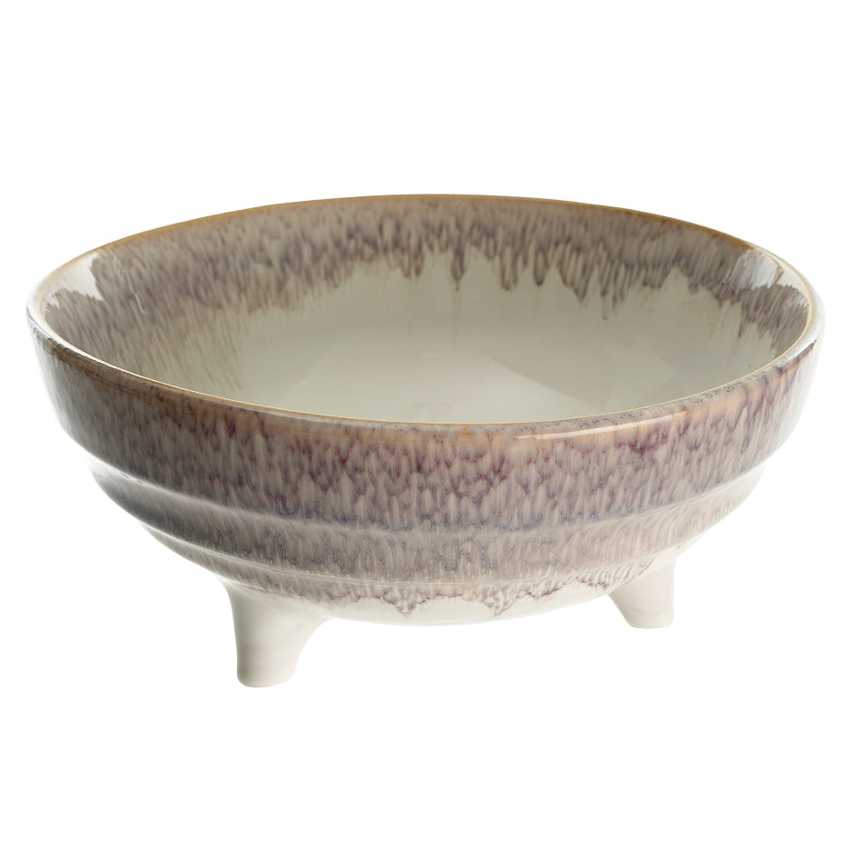 Aura Footed Bowl Reimagine Designs 