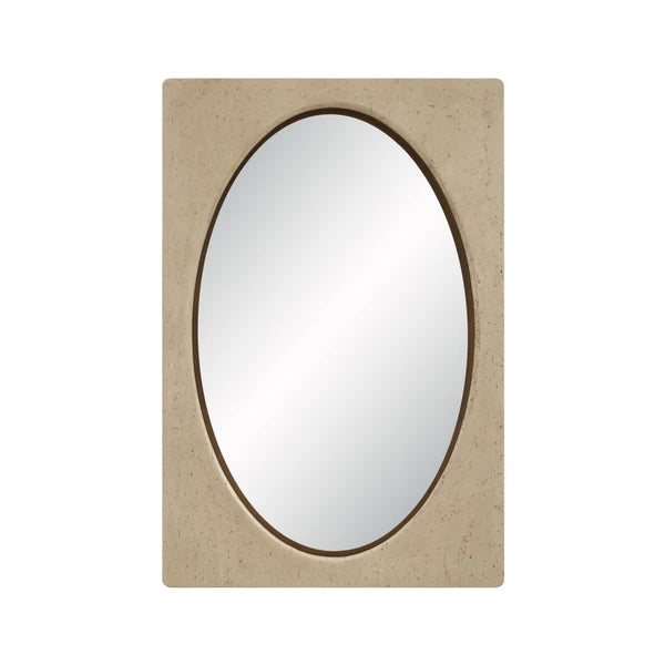 Aurelia Wall Mirror