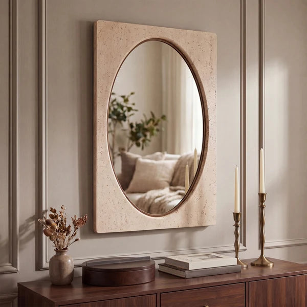 Aurelia Wall Mirror