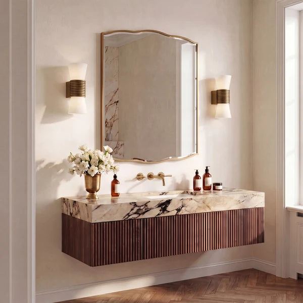 Aveline Mirror