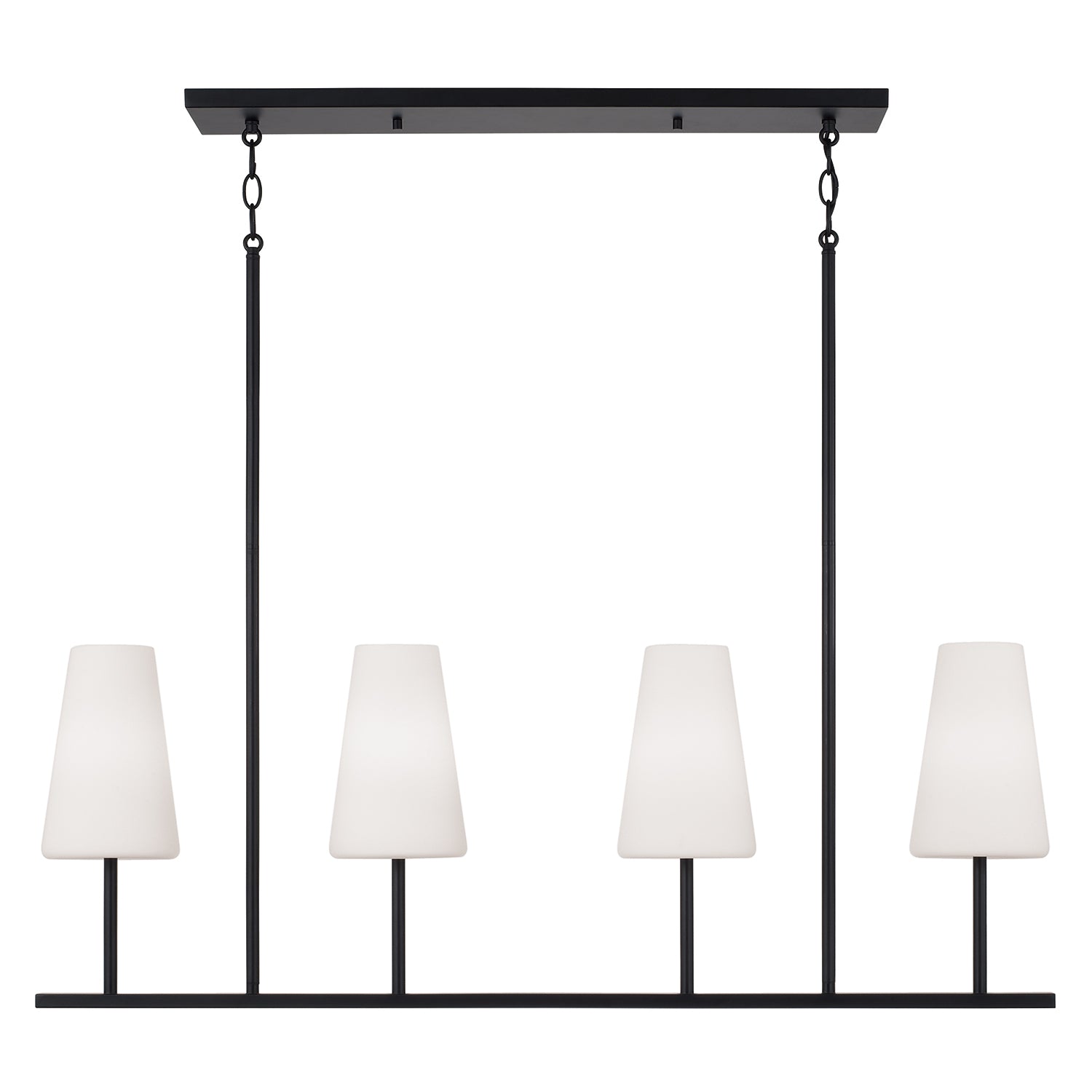 Averitt Linear Chandelier