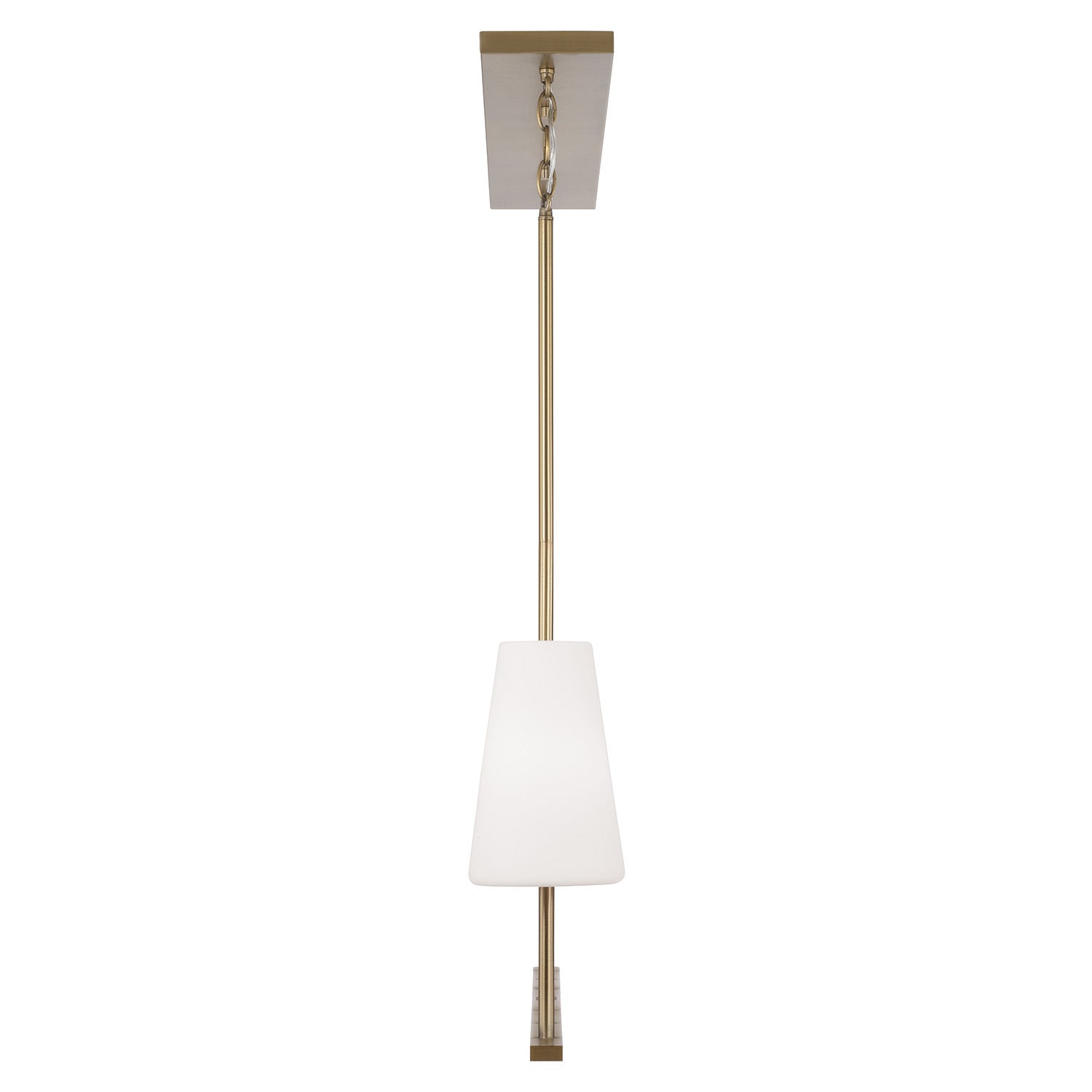Averitt Linear Chandelier