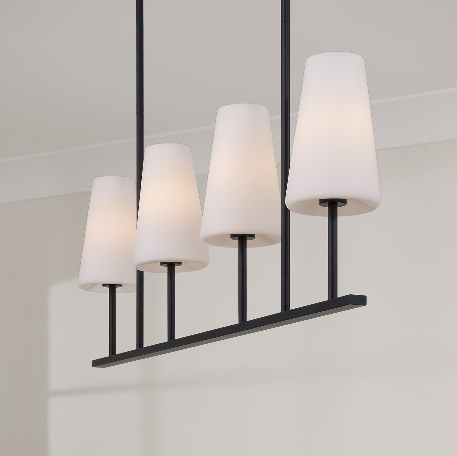 Averitt Linear Chandelier
