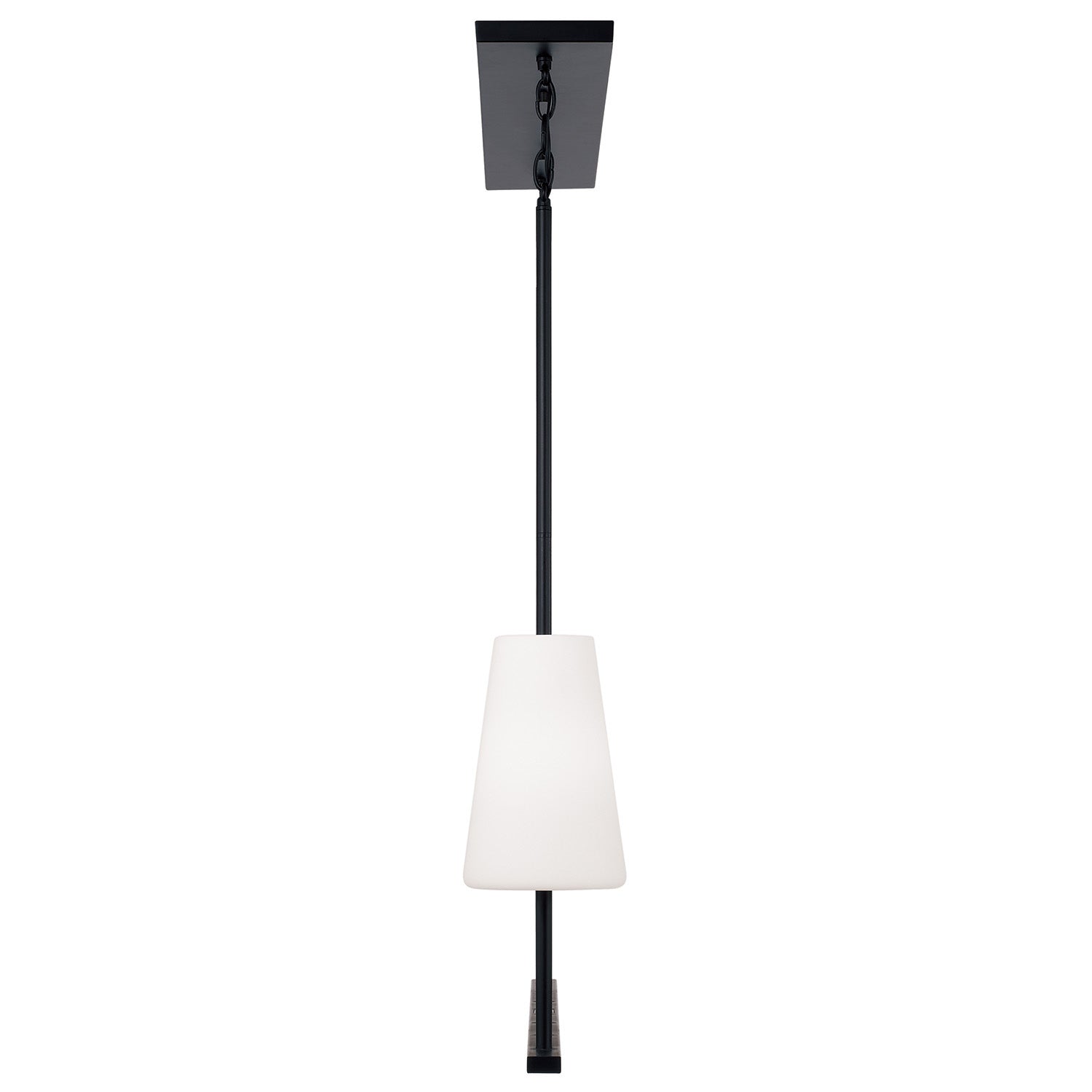 Averitt Linear Chandelier
