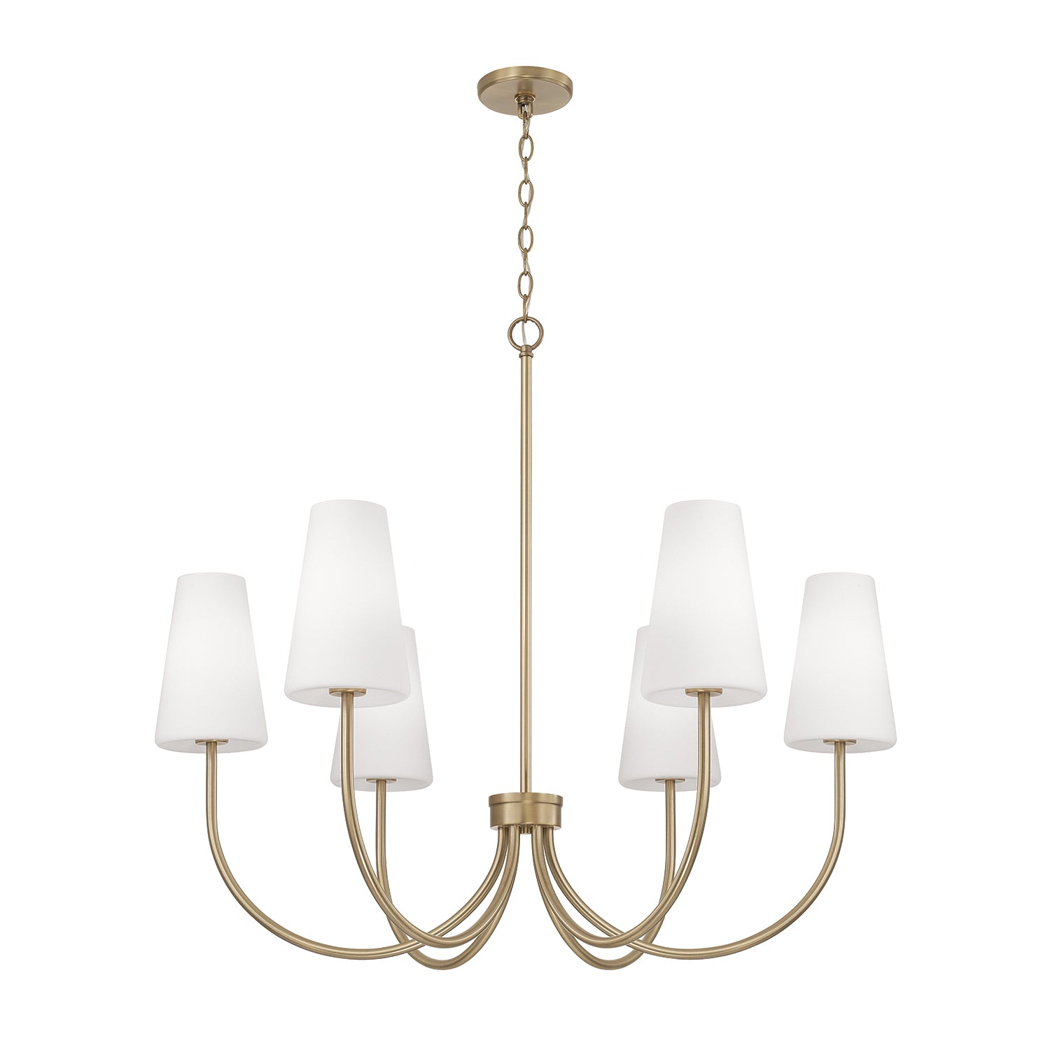 Averitt Medium Chandelier