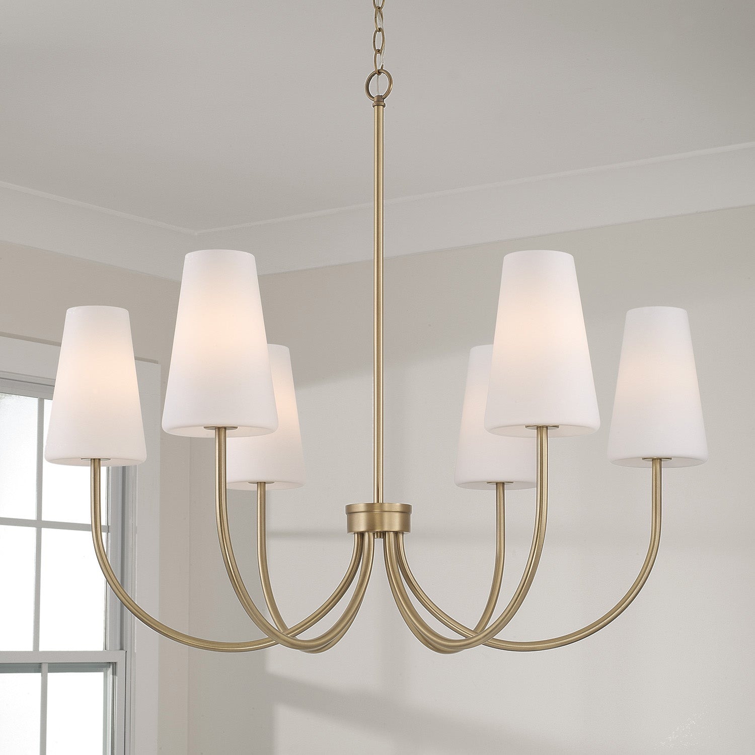 Averitt Medium Chandelier