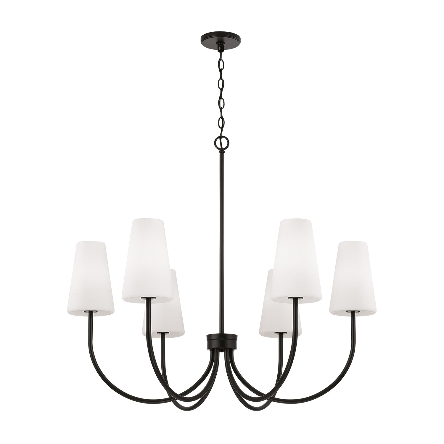 Averitt Medium Chandelier