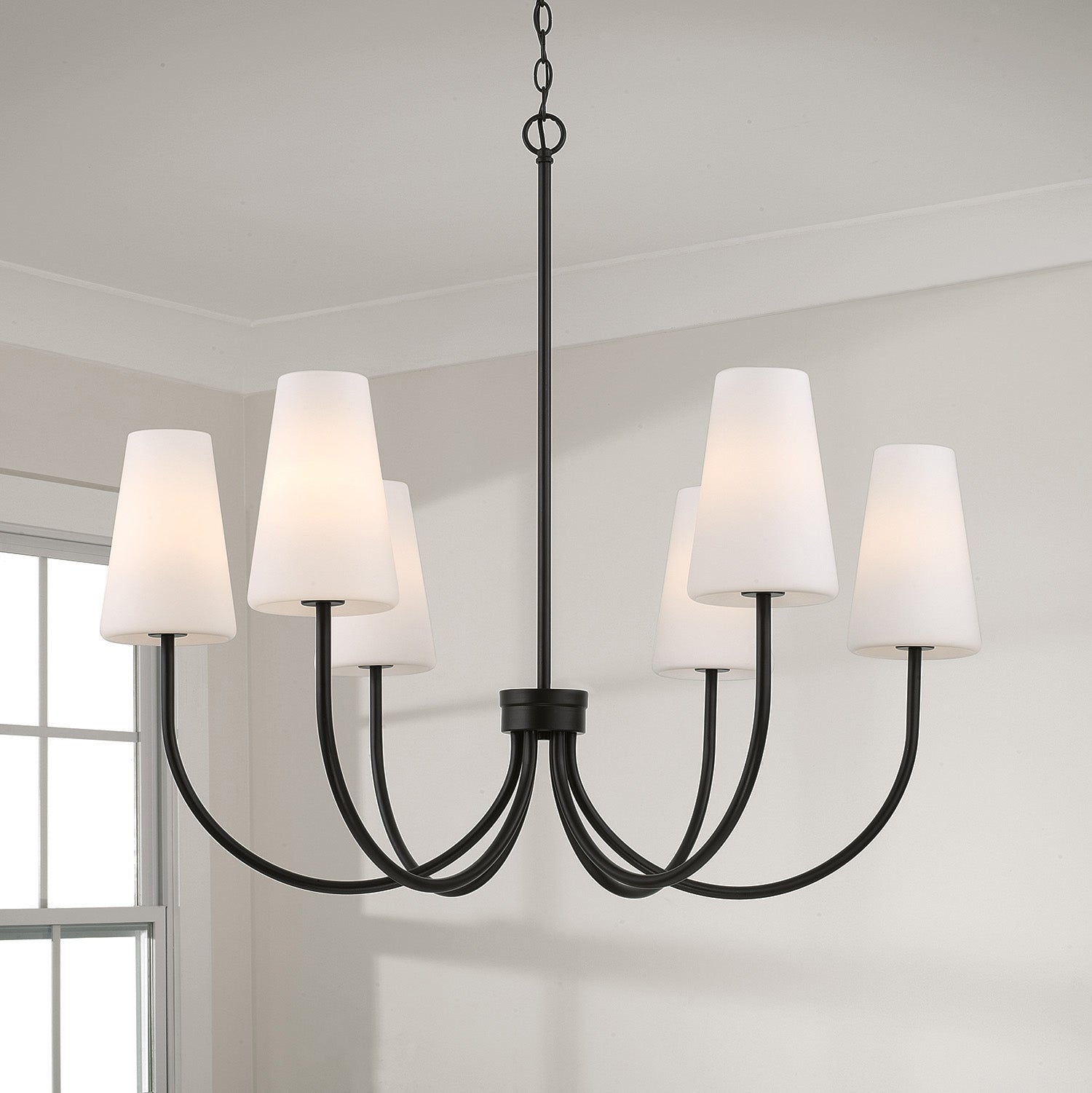 Averitt Medium Chandelier