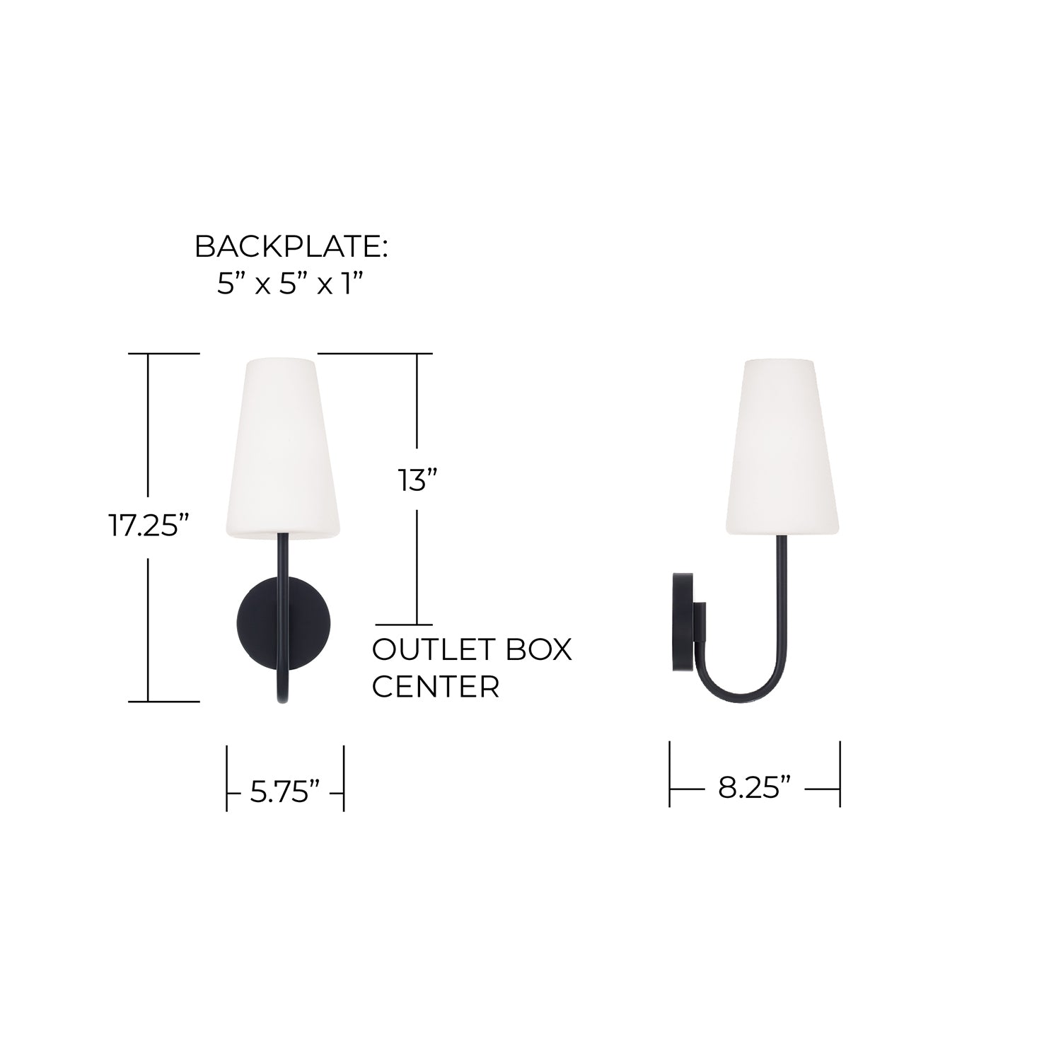 Averitt Sconce 655211