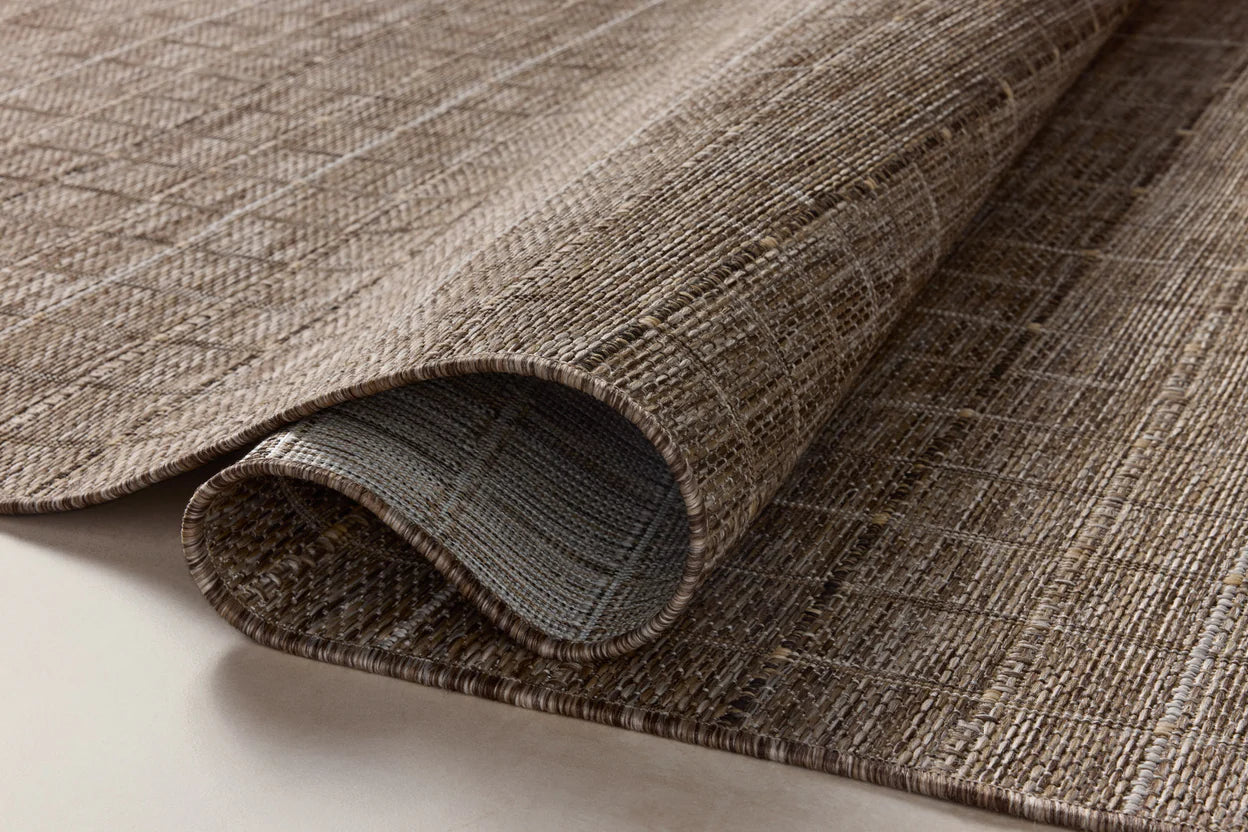 Birch Natural Bark Indoor/Outdoor Rug
