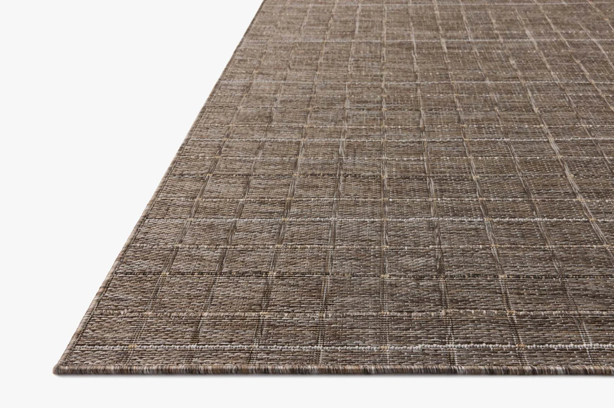 Birch Natural Bark Indoor/Outdoor Rug