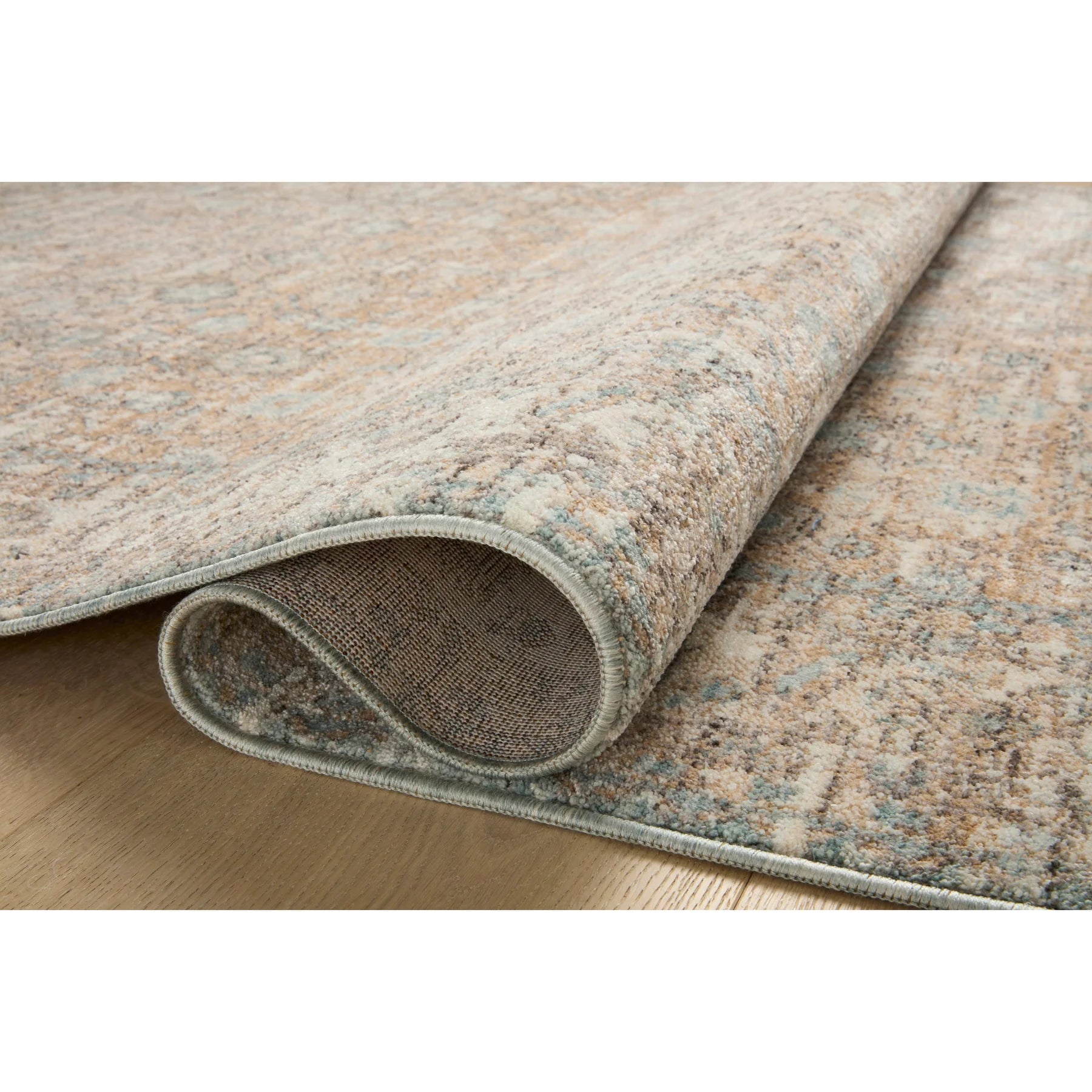 Blake Sand Sky Rug Collection